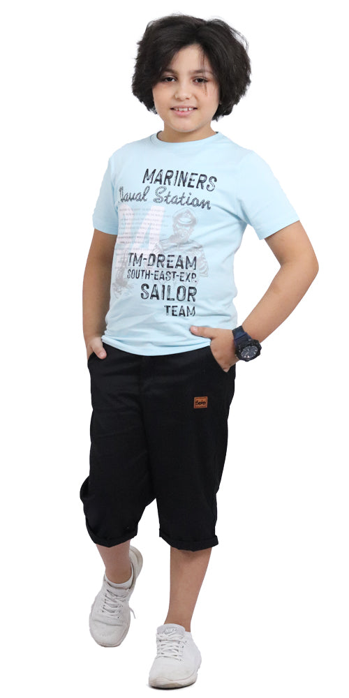 Marins Clothing Set - code 689