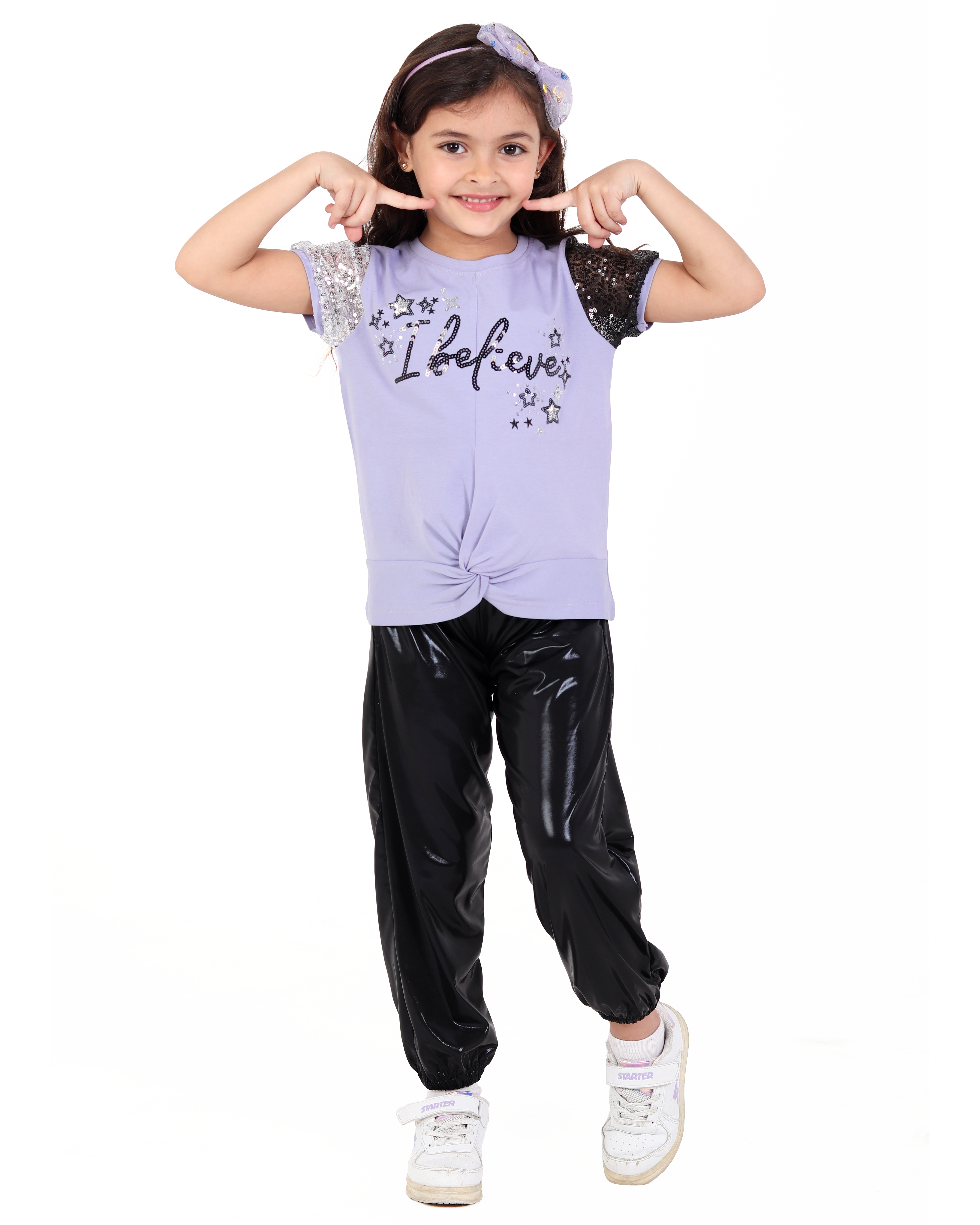 Casual Girls  Set - code 2004