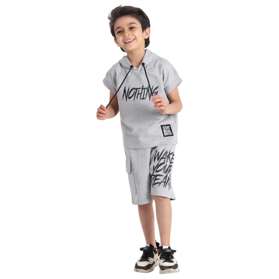TO BE Clothing Set - code 701