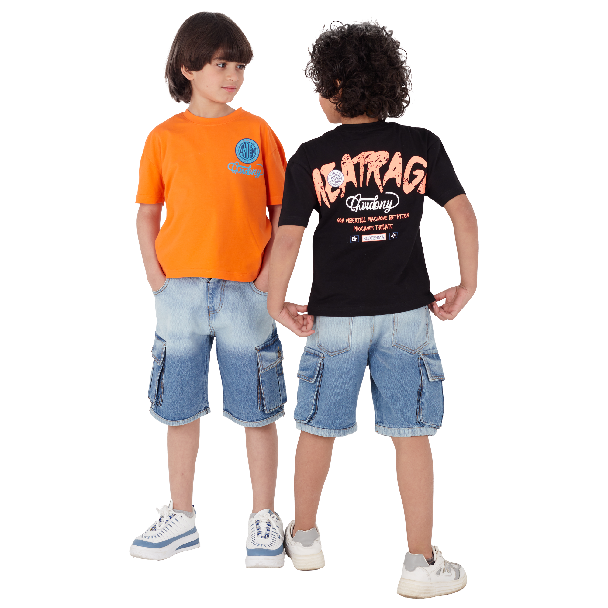 Metrage Shirt - code 3050