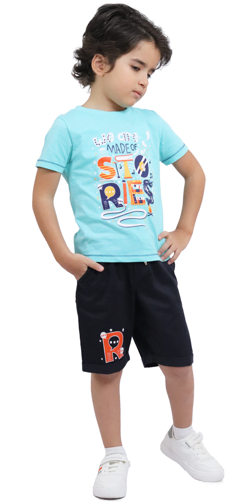STORY Clothing Set - code 664