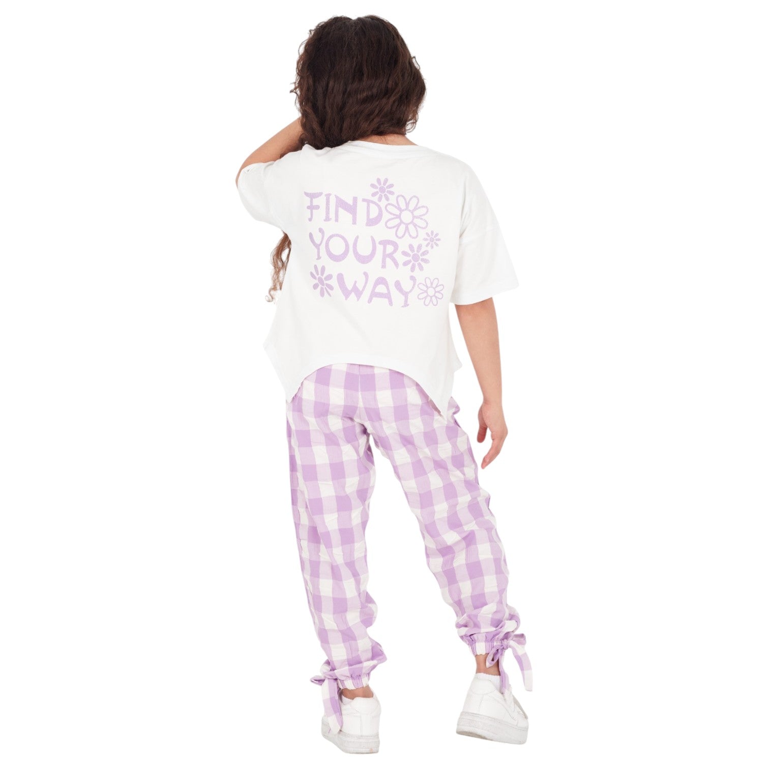 Your Way Set - code 2042