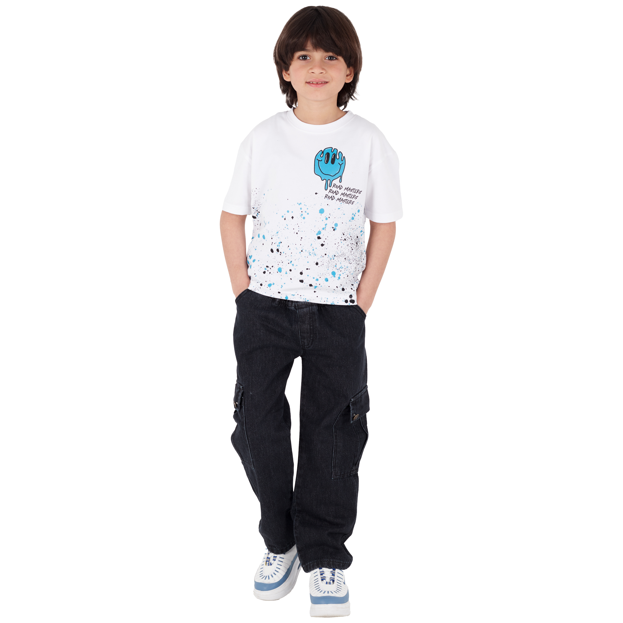 Enjoy Shirt  - code 3004