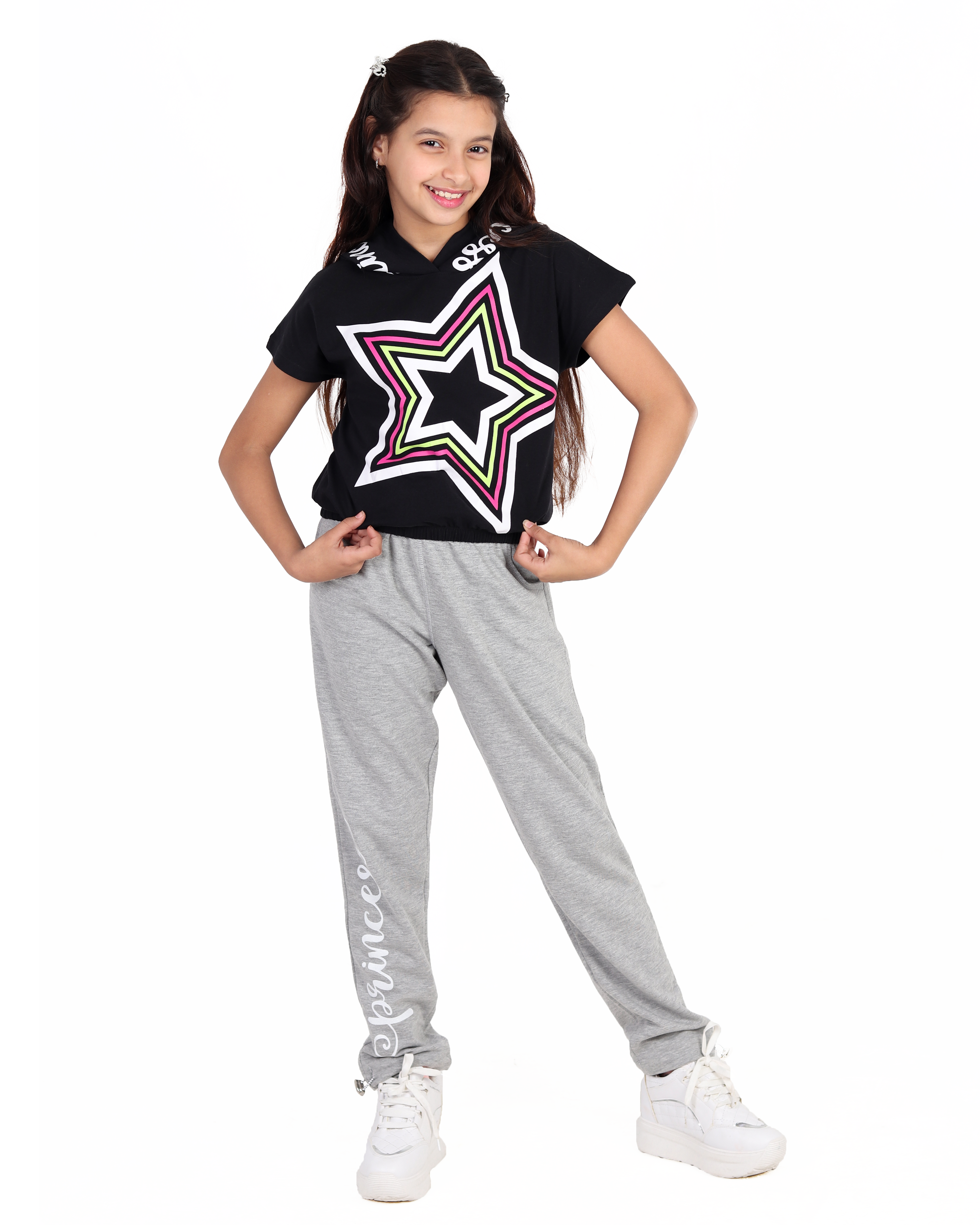 Star Pajama Set - code 906