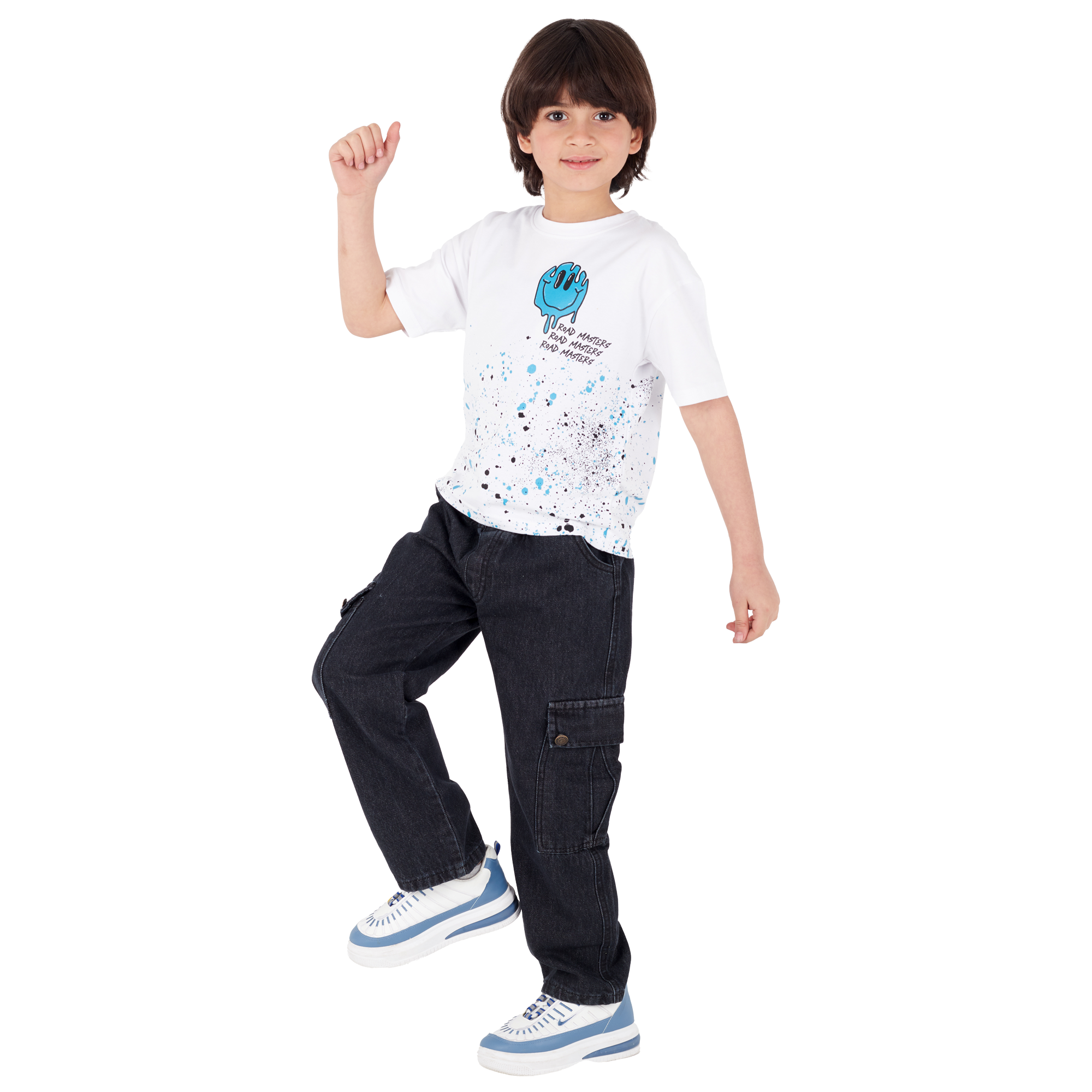 Enjoy Shirt  - code 3004