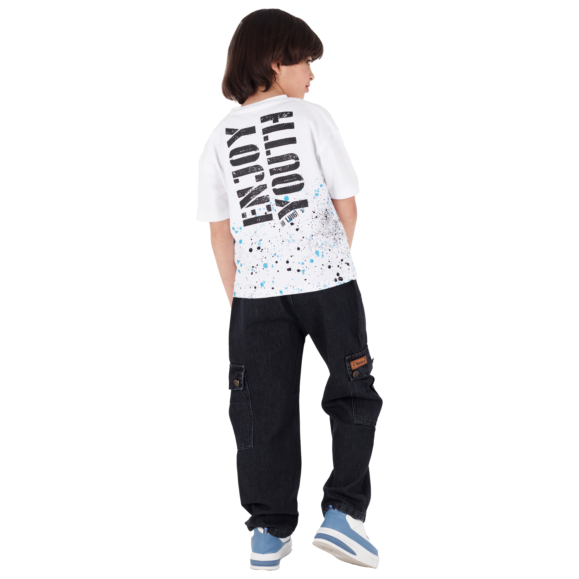 Enjoy Shirt  - code 3004