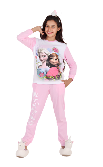 Anna Pajama Set