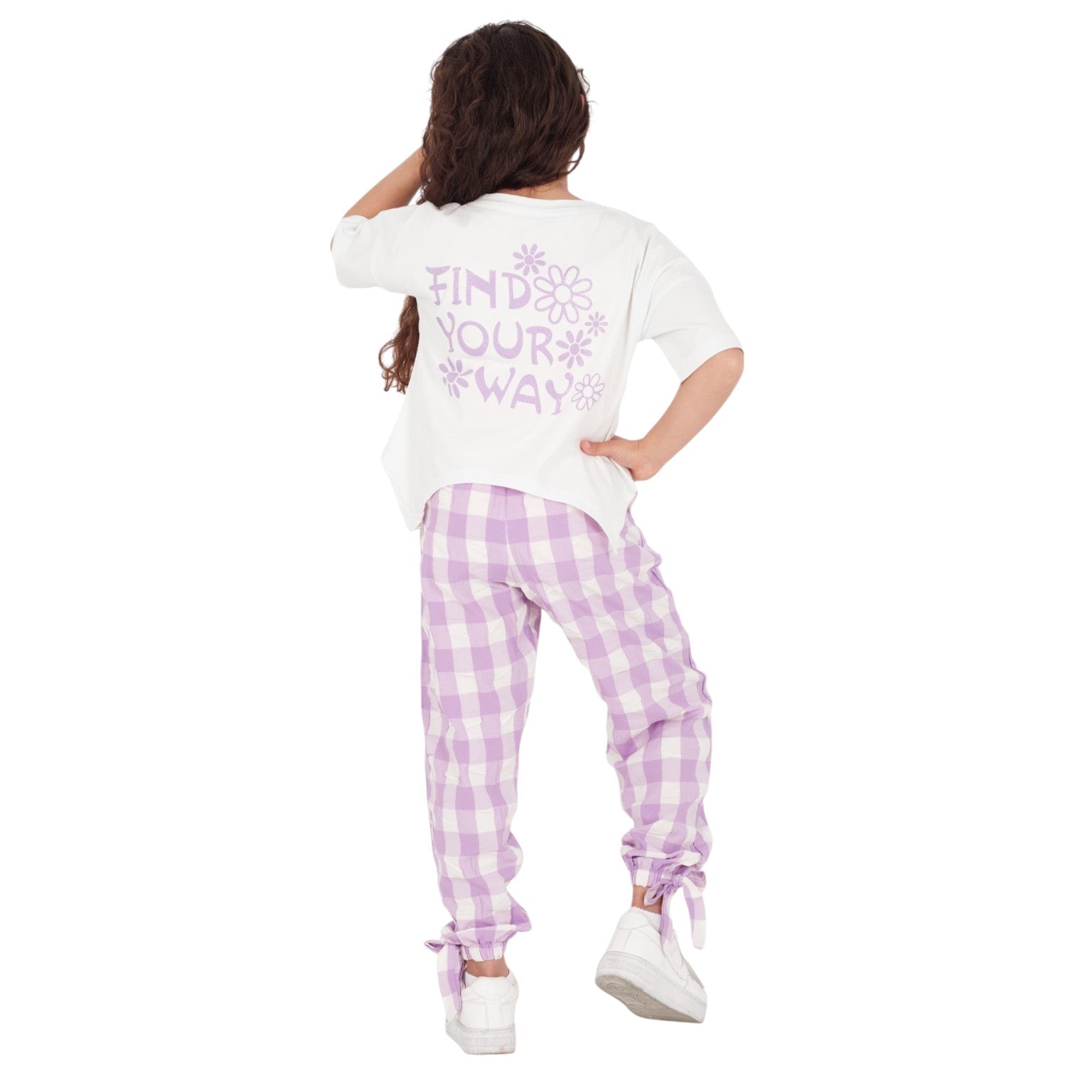 Your Way Set - code 2042