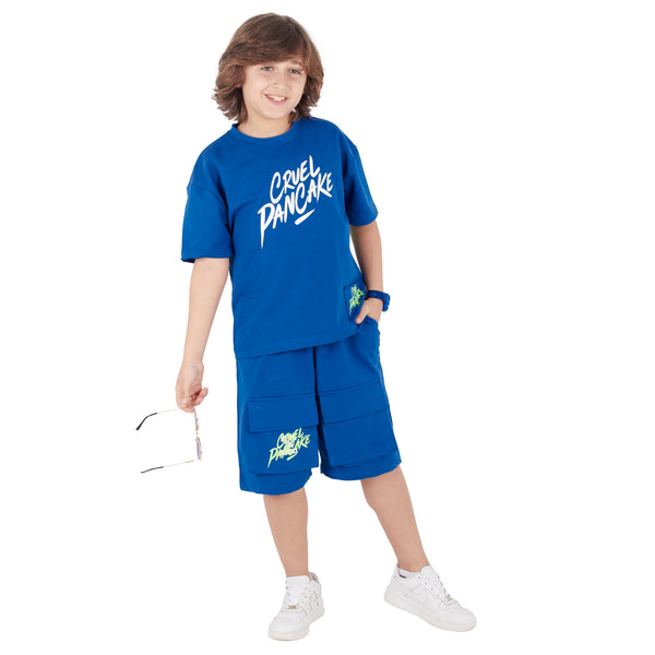 Cruel Casual Set - code 3027