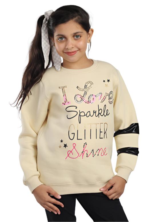 Choice Spark Sweatshirt