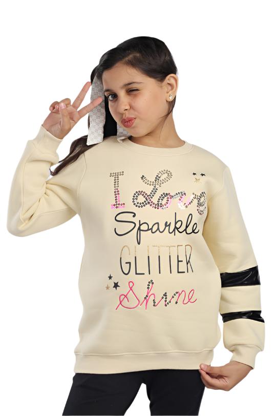 Choice Spark Sweatshirt