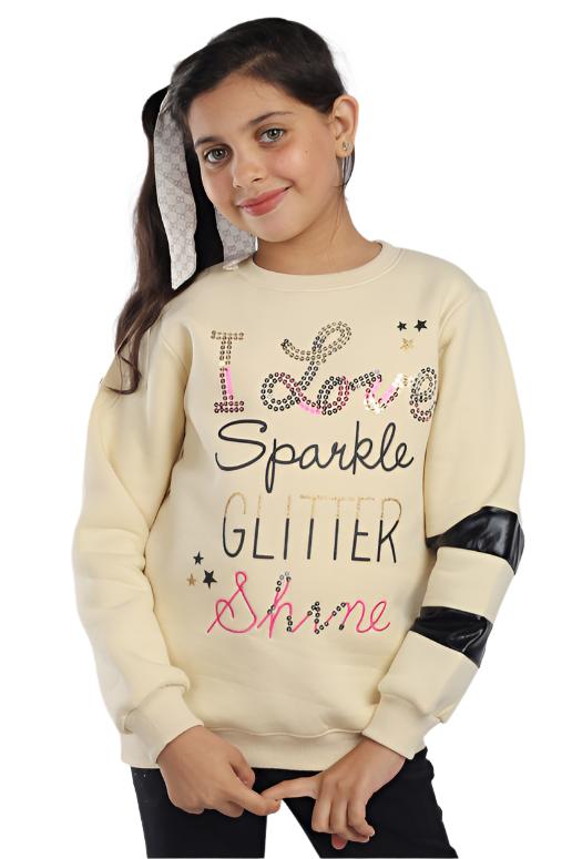 Choice Spark Sweatshirt