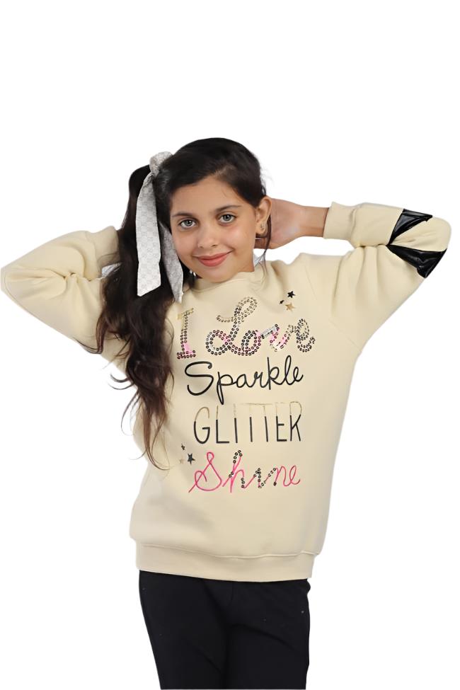 Choice Spark Sweatshirt