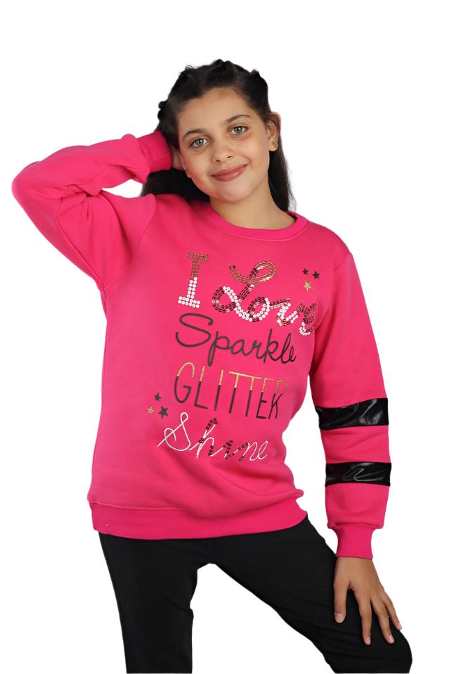 Choice Spark Sweatshirt