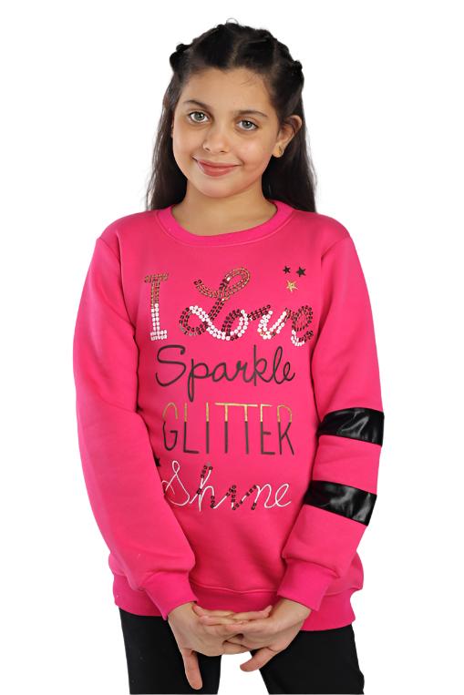 Choice Spark Sweatshirt