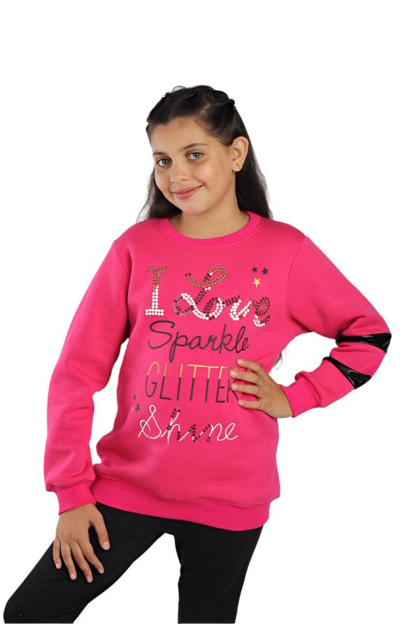 Choice Spark Sweatshirt