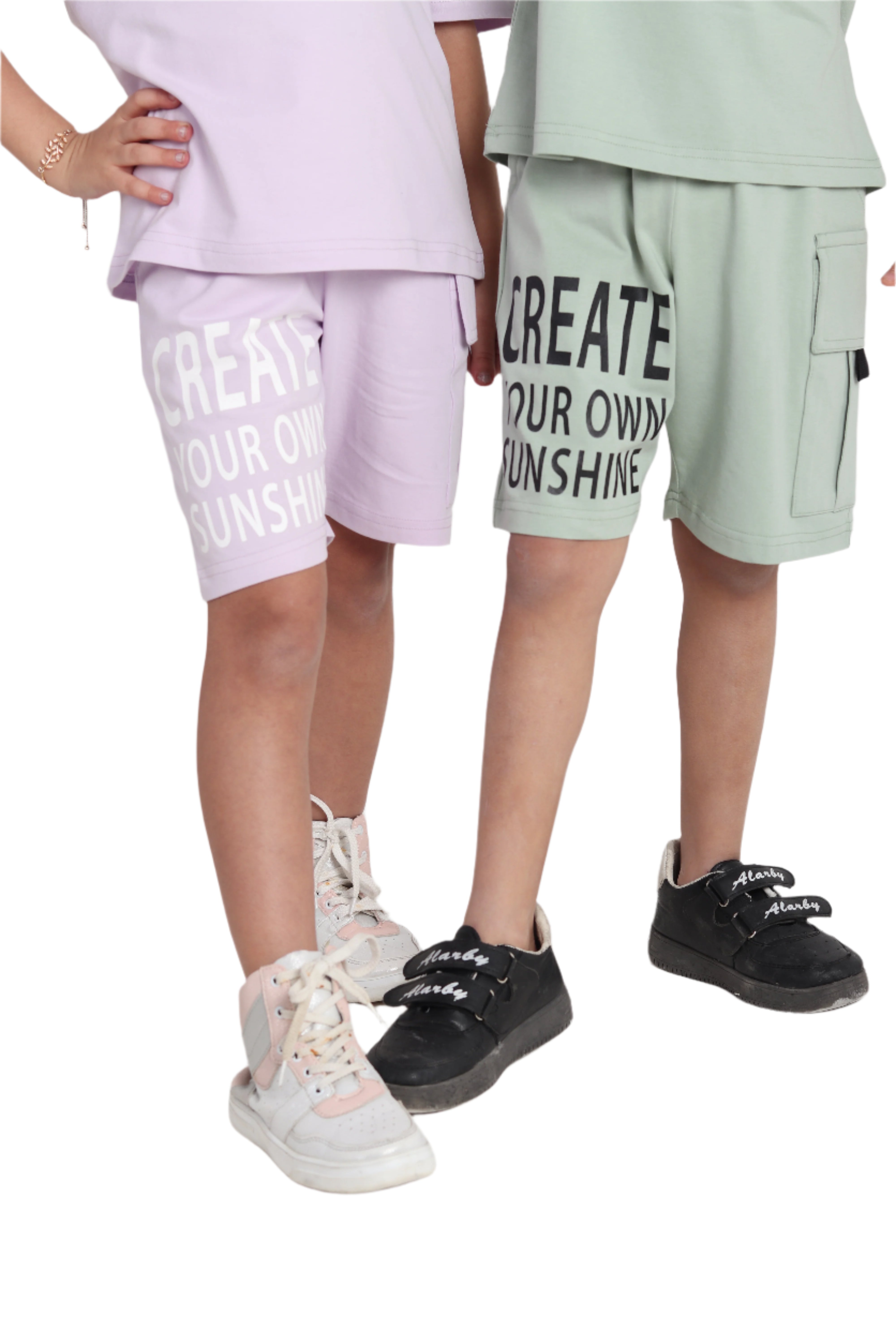 Casual Clothing Set - code 702