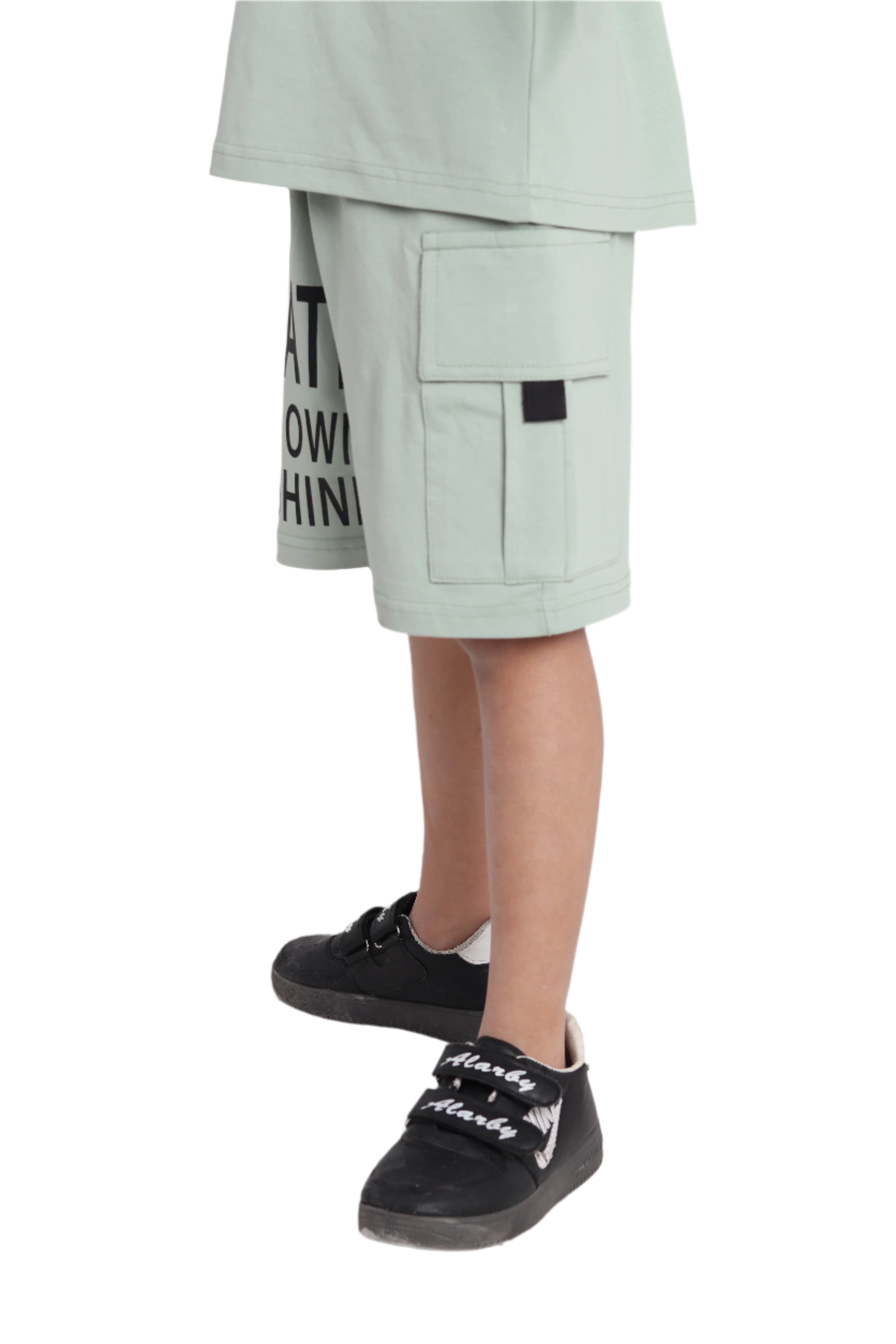 Casual Clothing Set - code 702