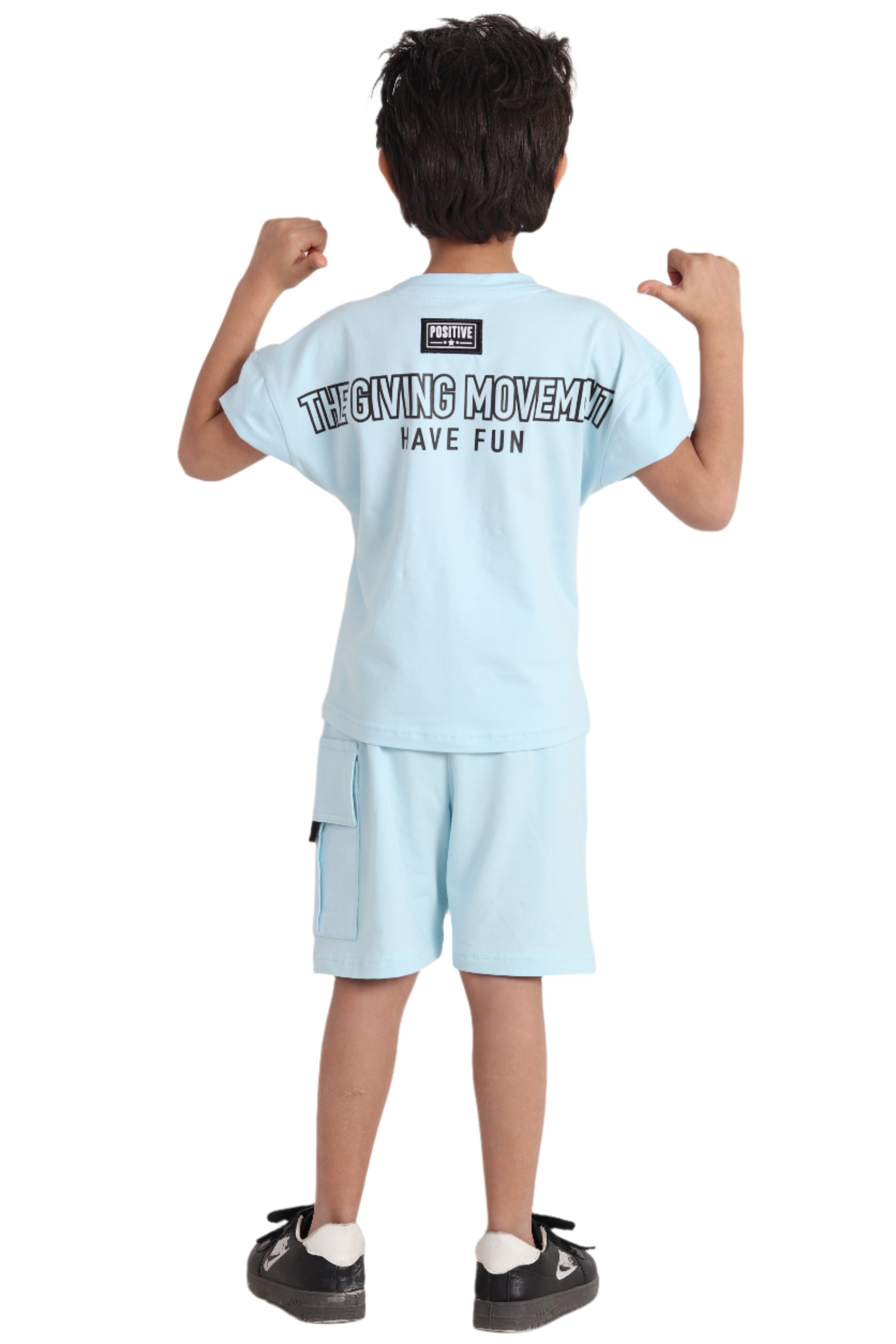 Casual Clothing Set - code 702