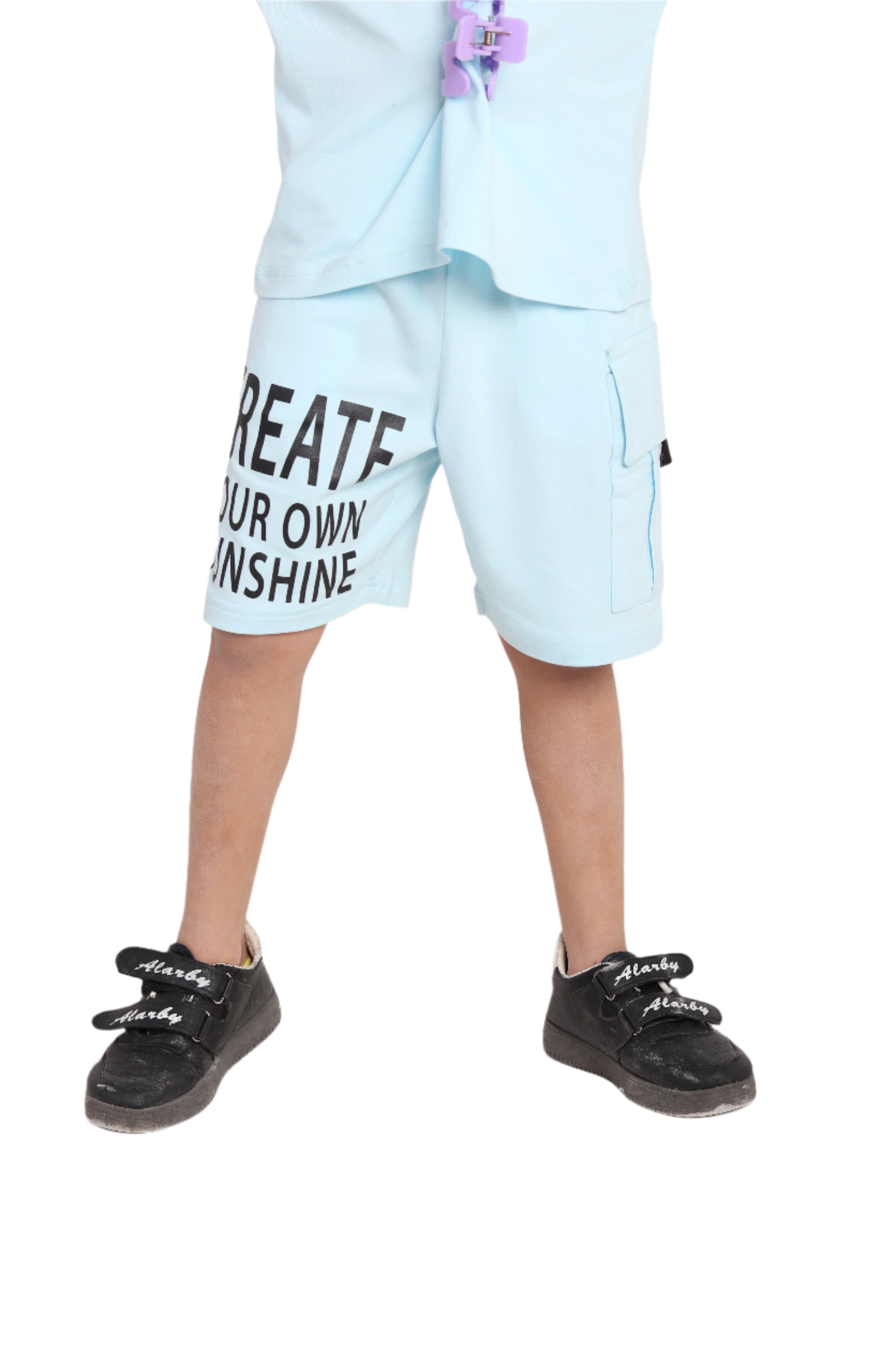 Casual Clothing Set - code 702