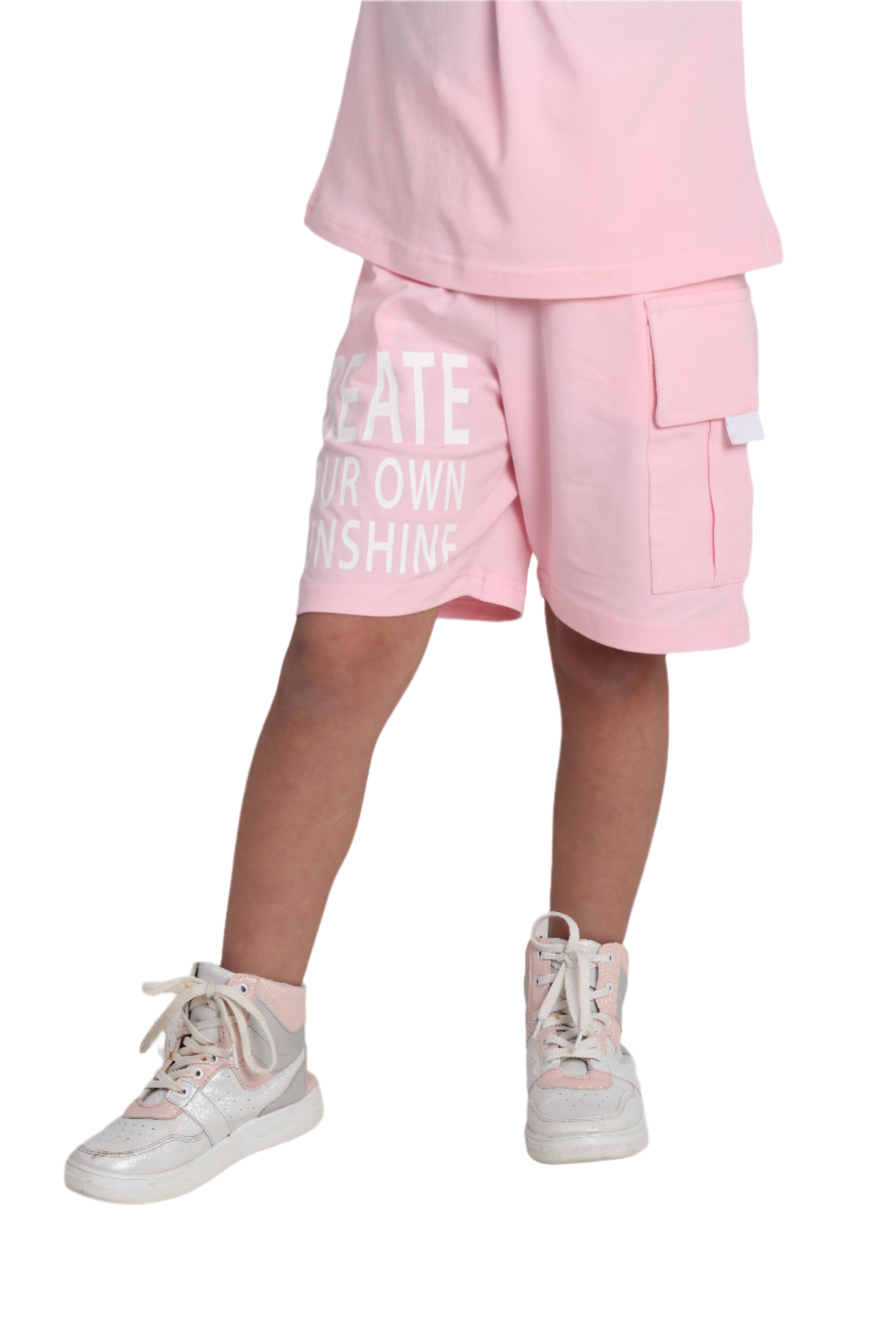 Casual Clothing Set - code 702