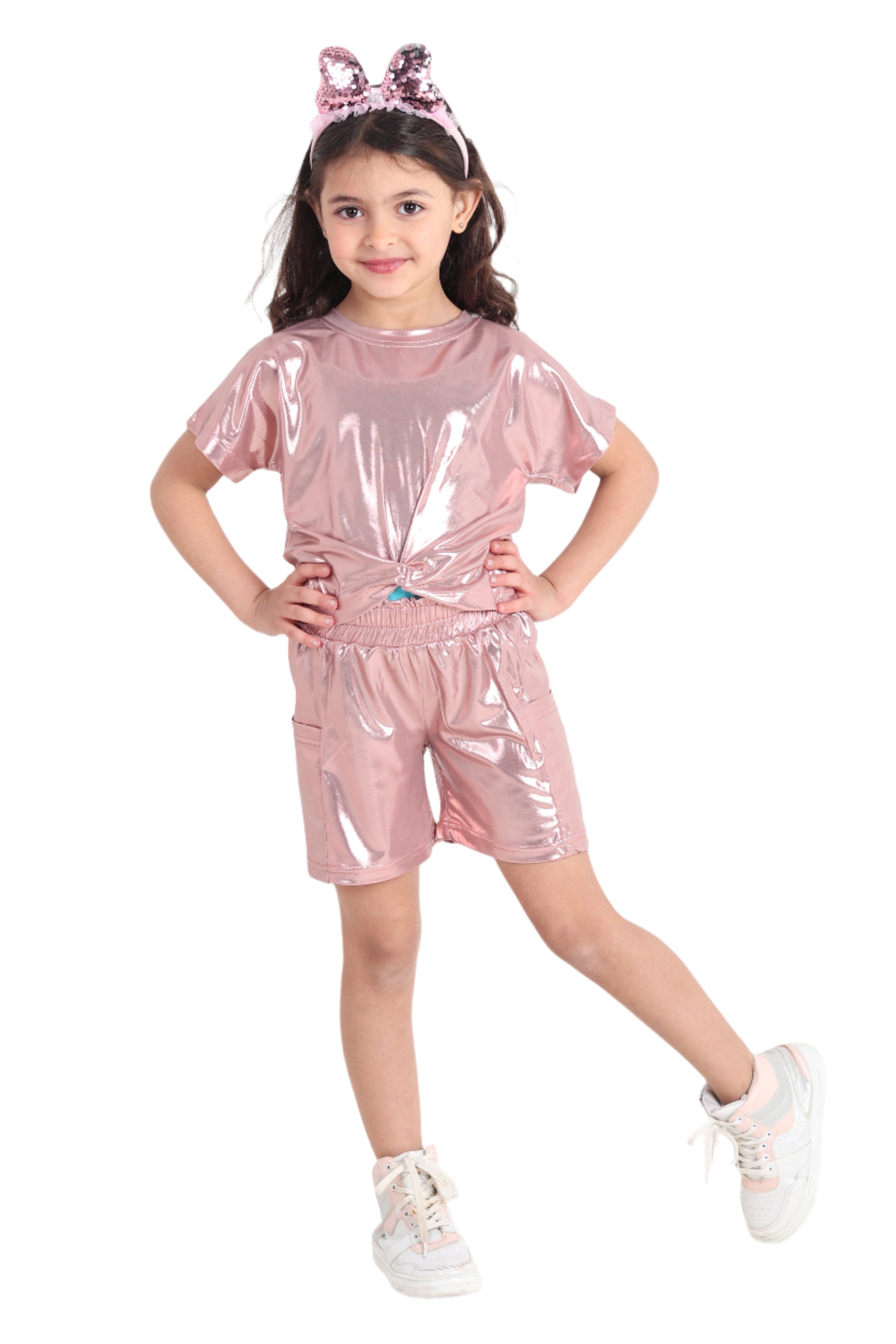 Sparkel Set - code 2003