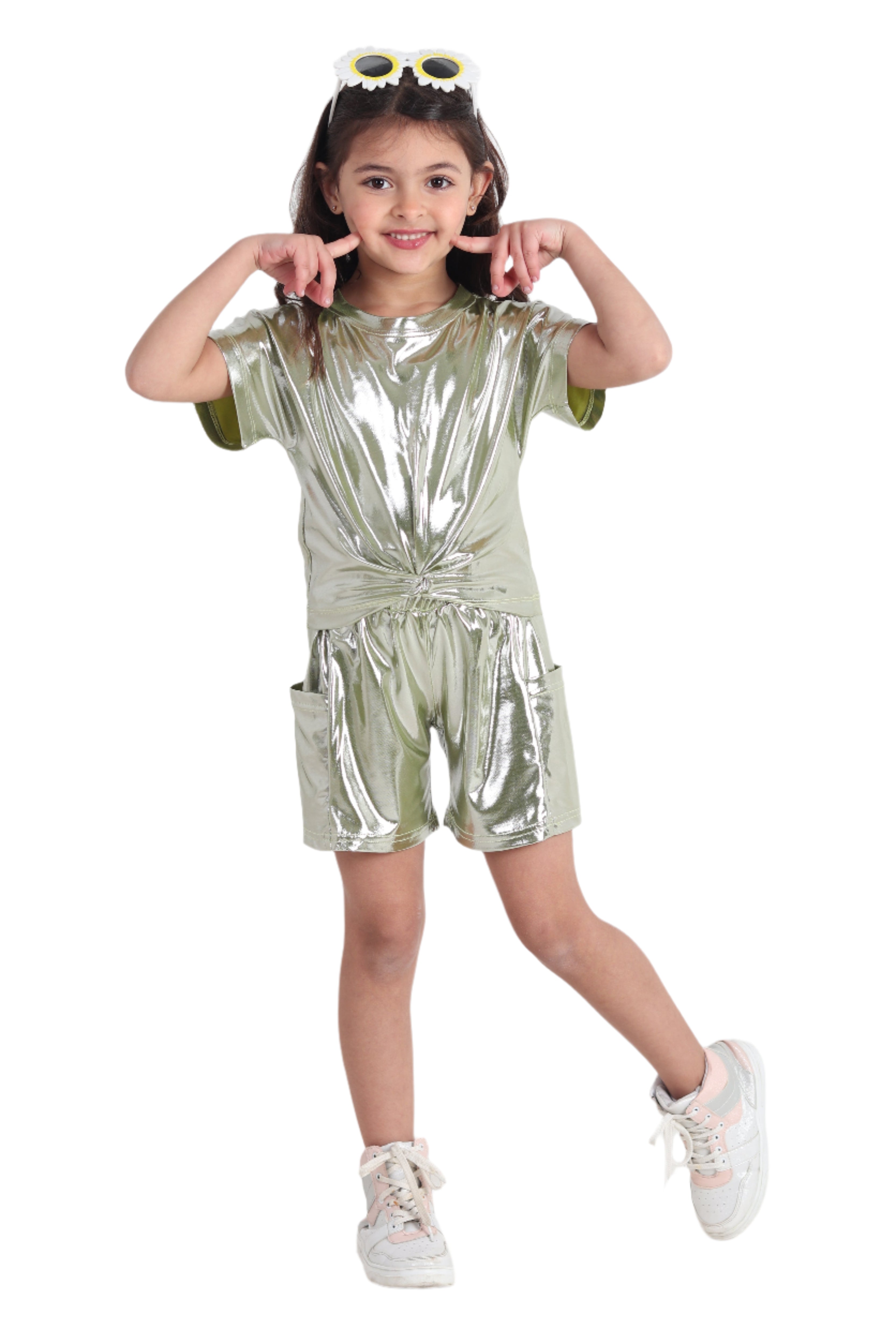 Sparkel Set - code 2003
