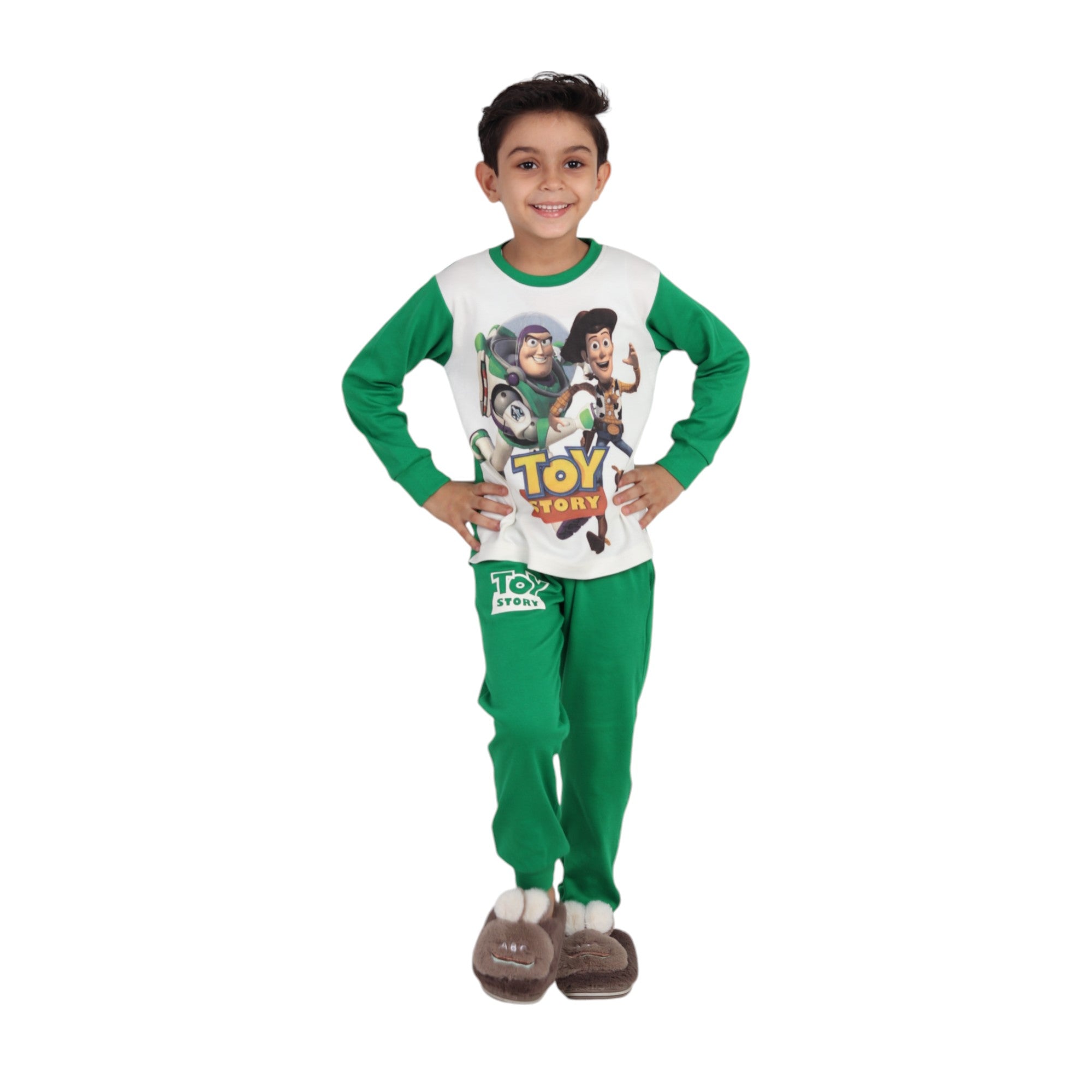 Toy Story Pajama