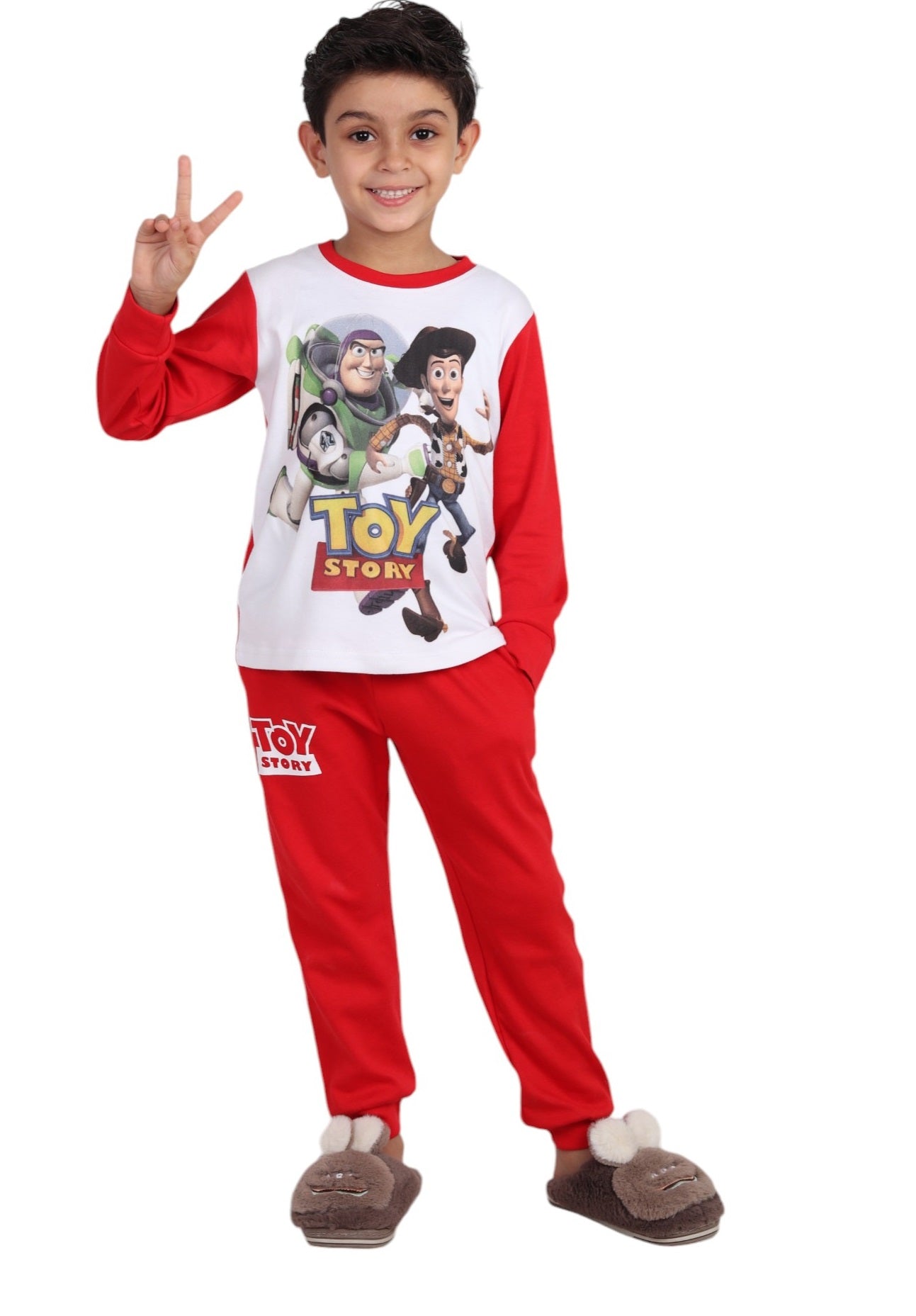 Toy Story Pajama