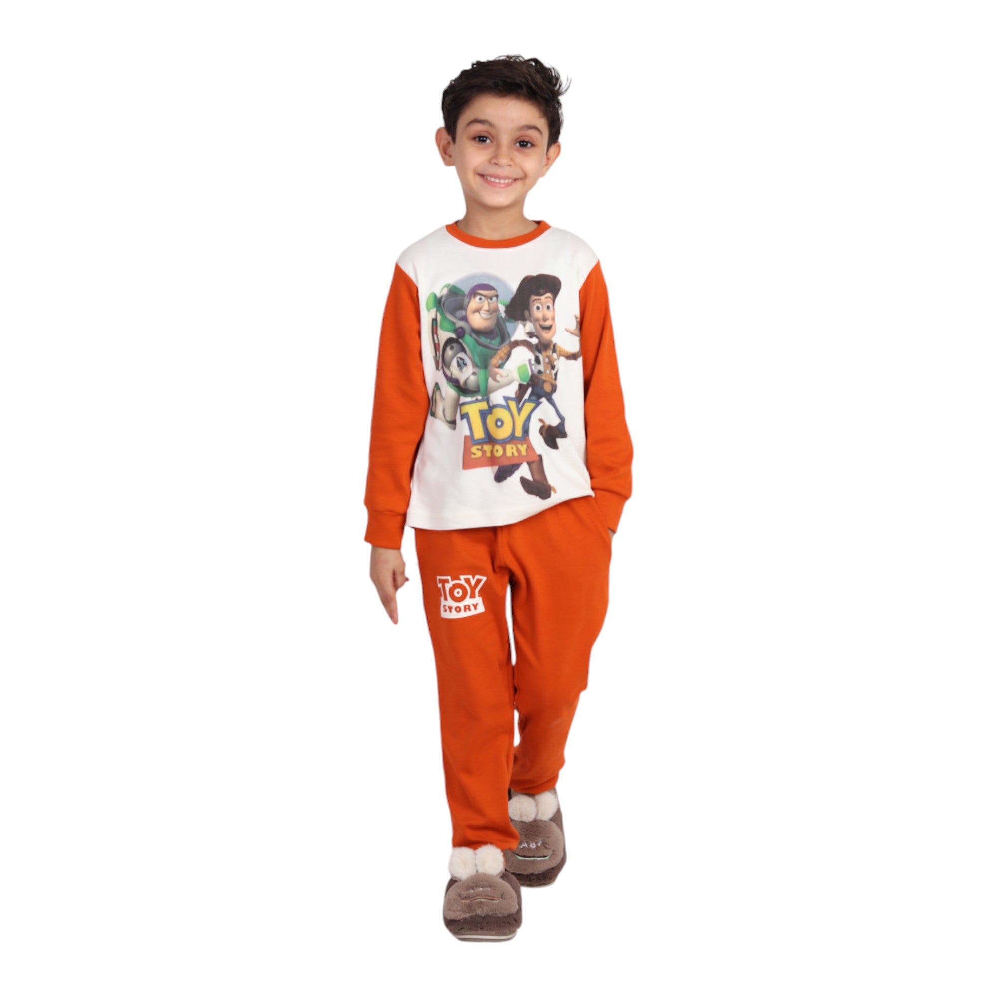 Toy Story Pajama