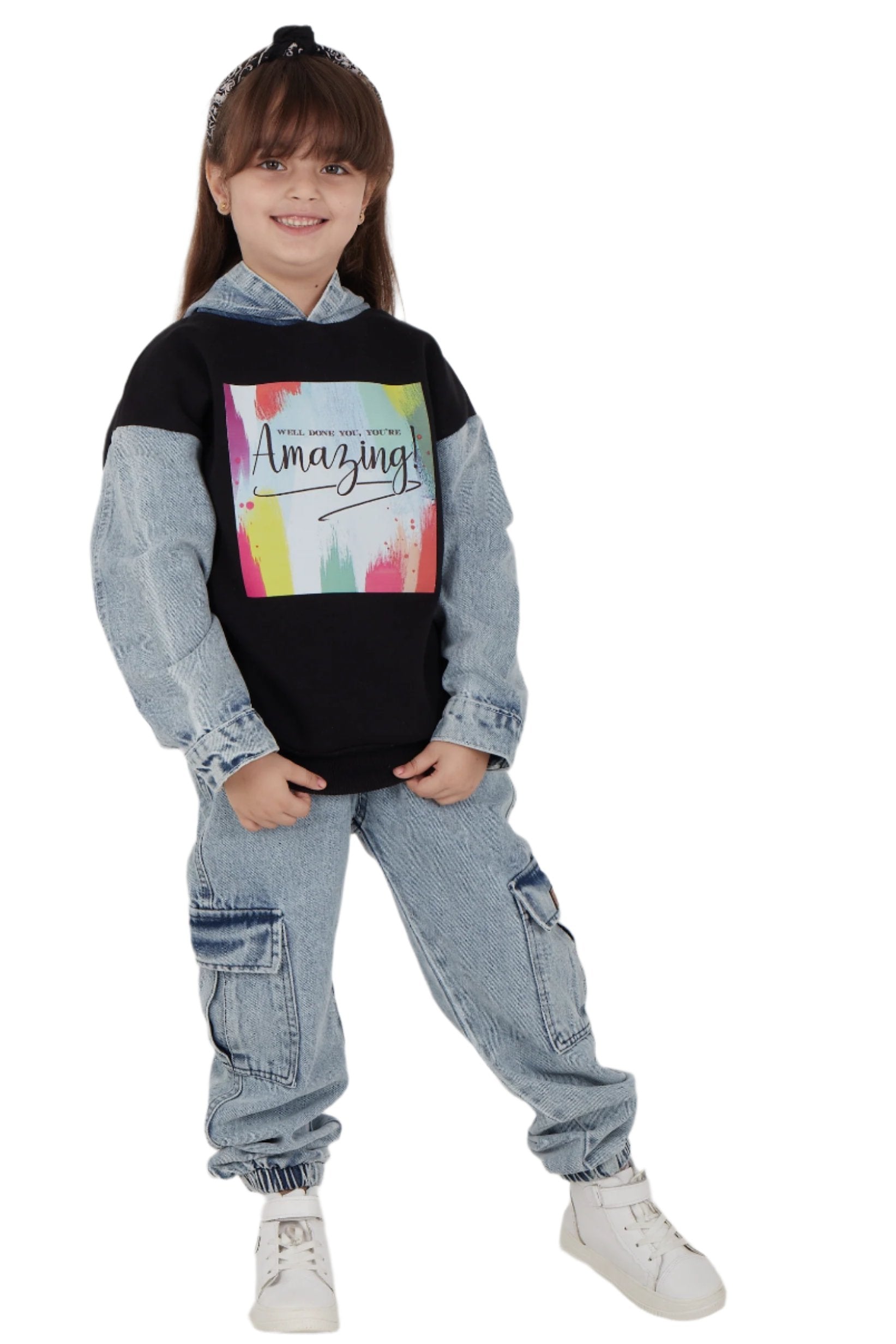 Choice Jeans Set - 661 - New Winter collection 2025