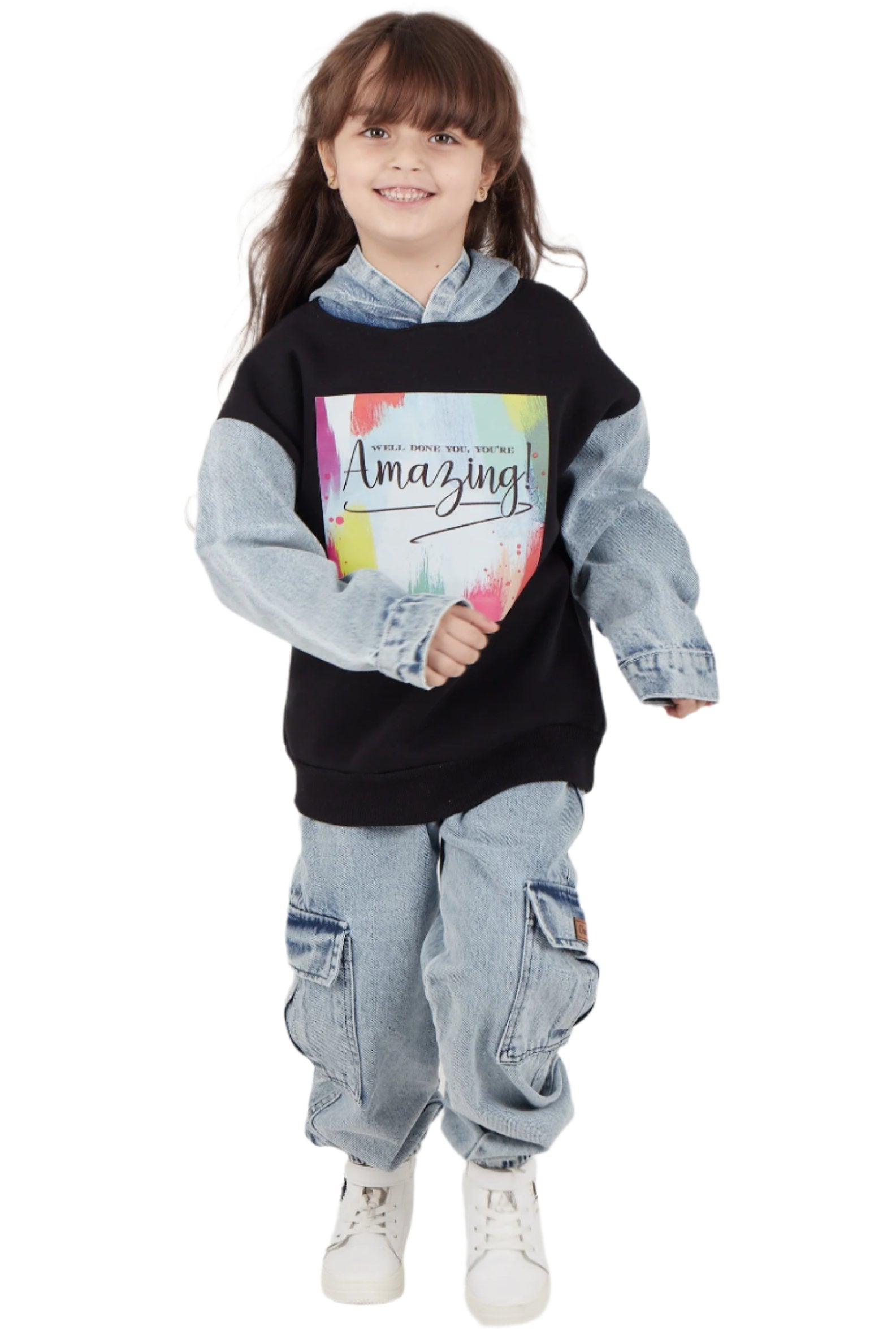 Choice Jeans Set - 661 - New Winter collection 2025