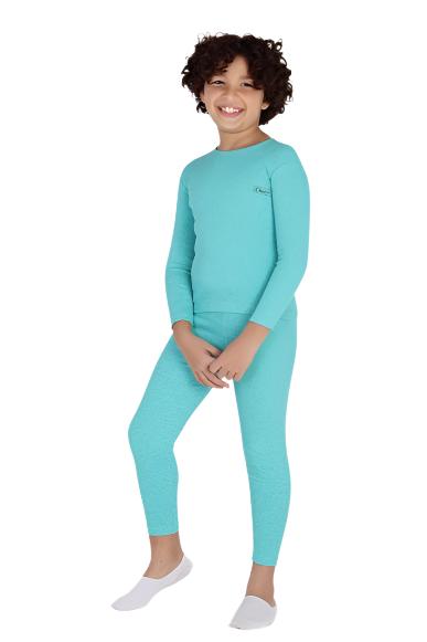 Thermal Set - Turquois