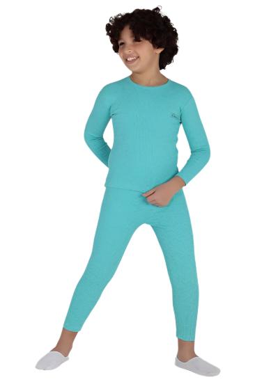 Thermal Set - Turquois