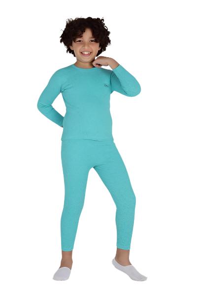 Thermal Set - Turquois