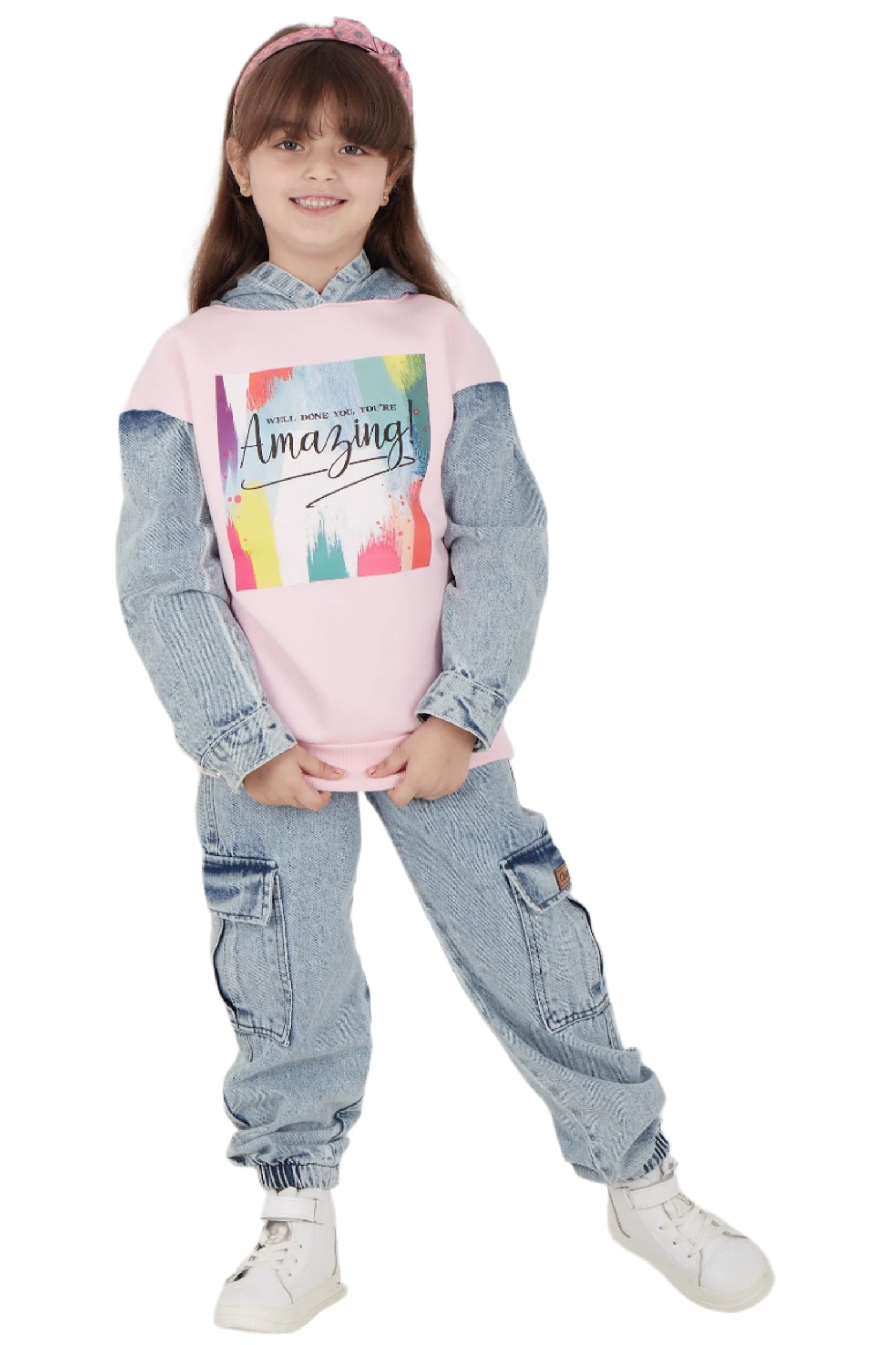 Choice Jeans Set - 661 - New Winter collection 2025