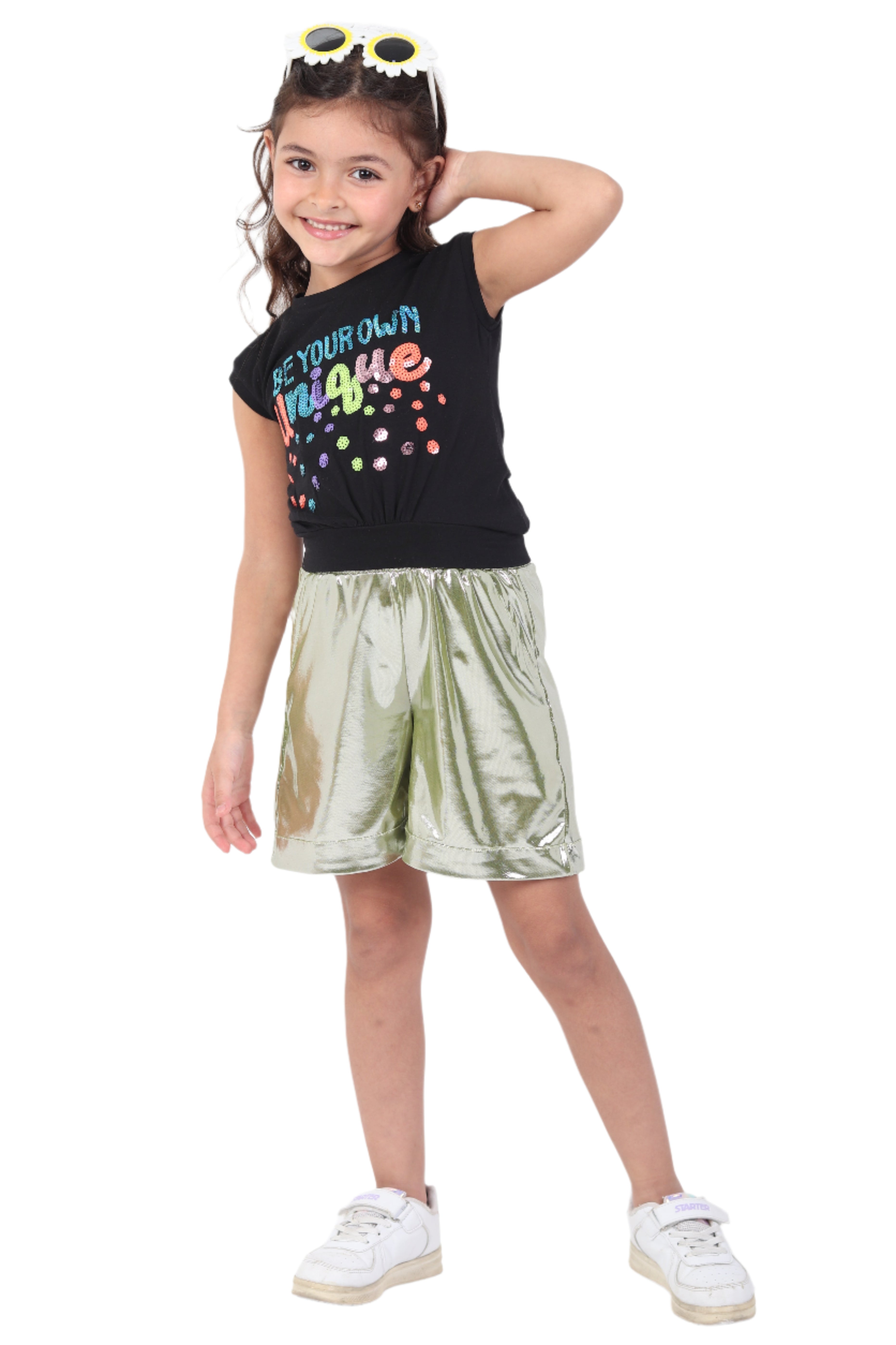Unique Casual Set - code 2006