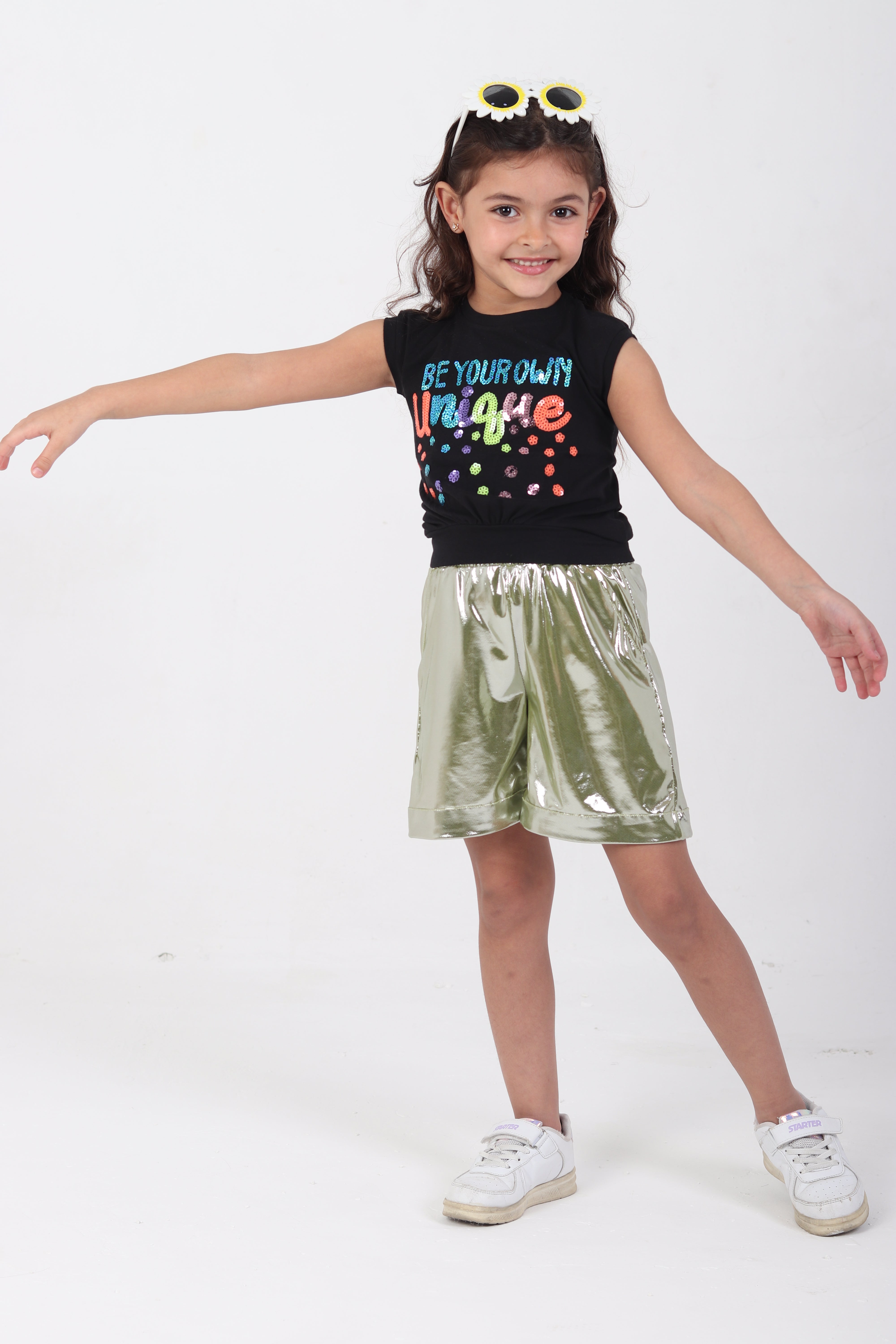 Unique Casual Set - code 2006