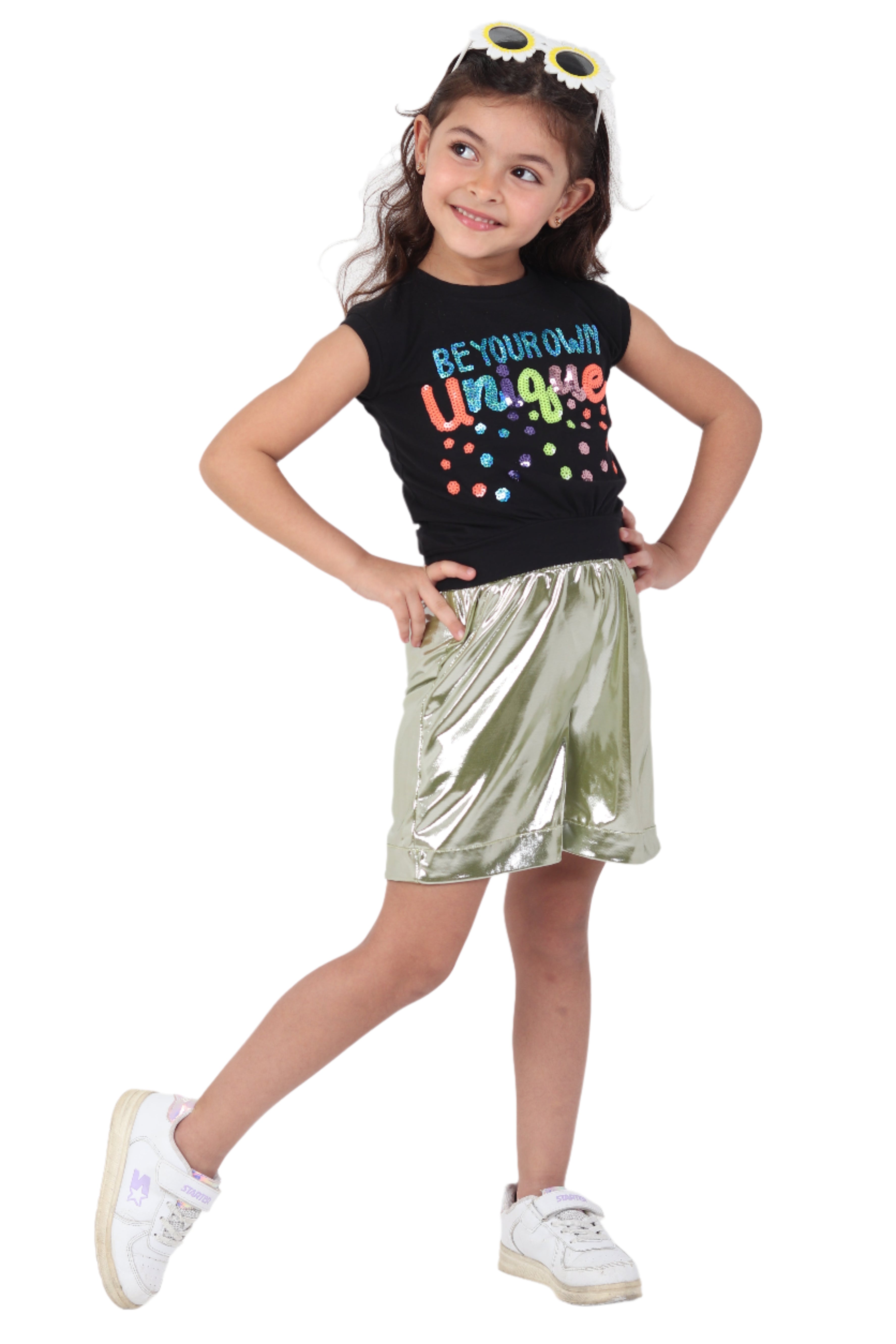 Unique Casual Set - code 2006