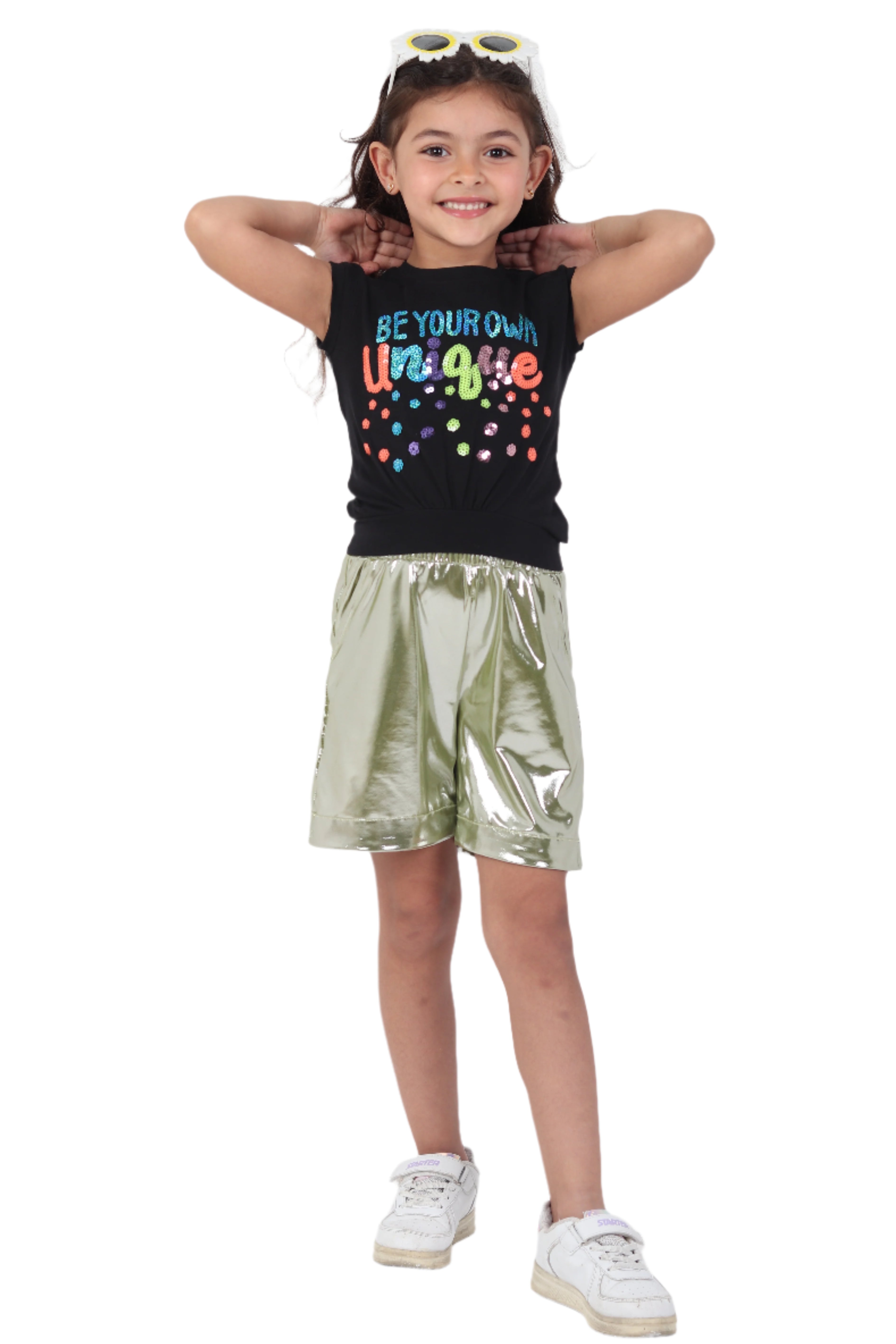 Unique Casual Set - code 2006