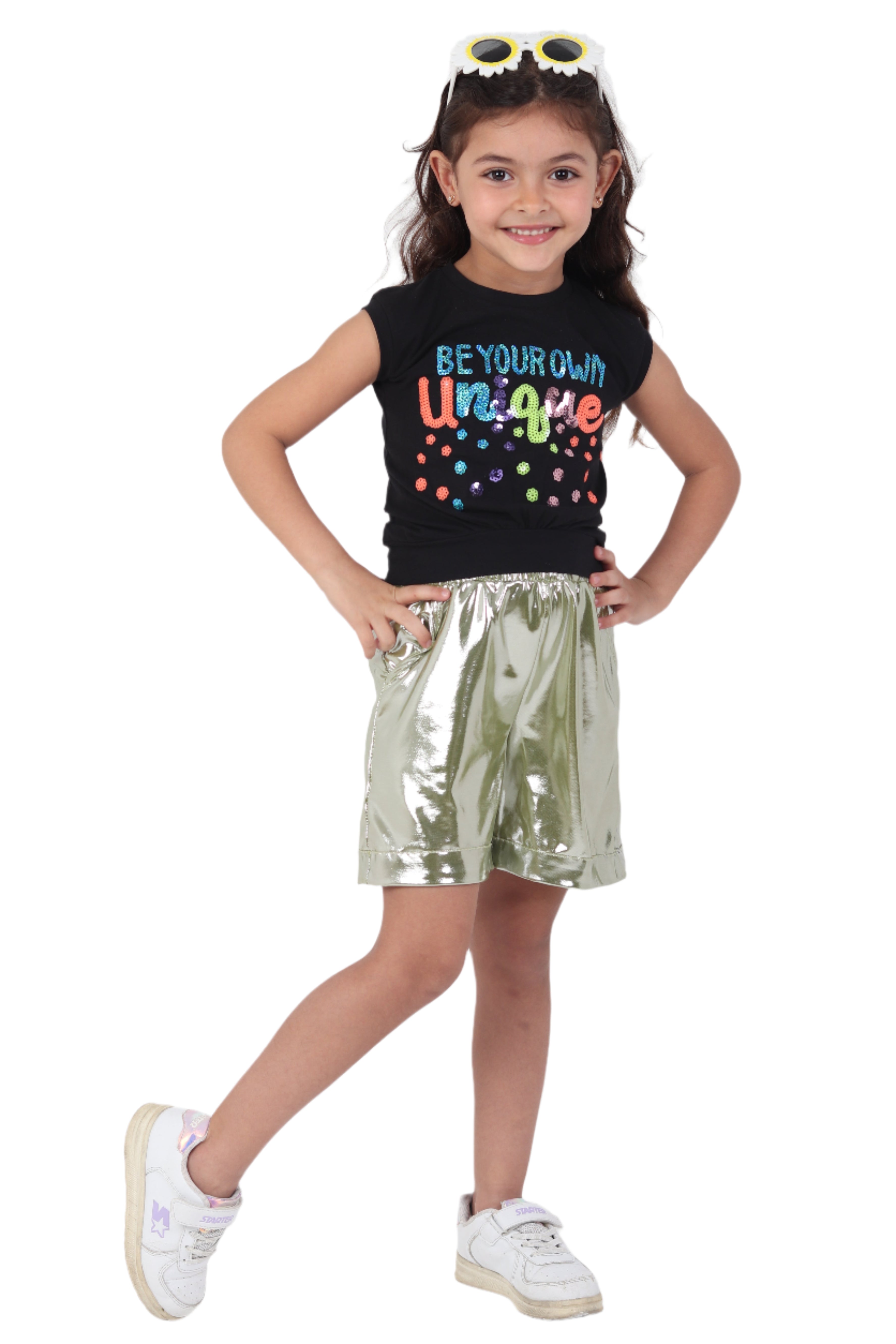 Unique Casual Set - code 2006