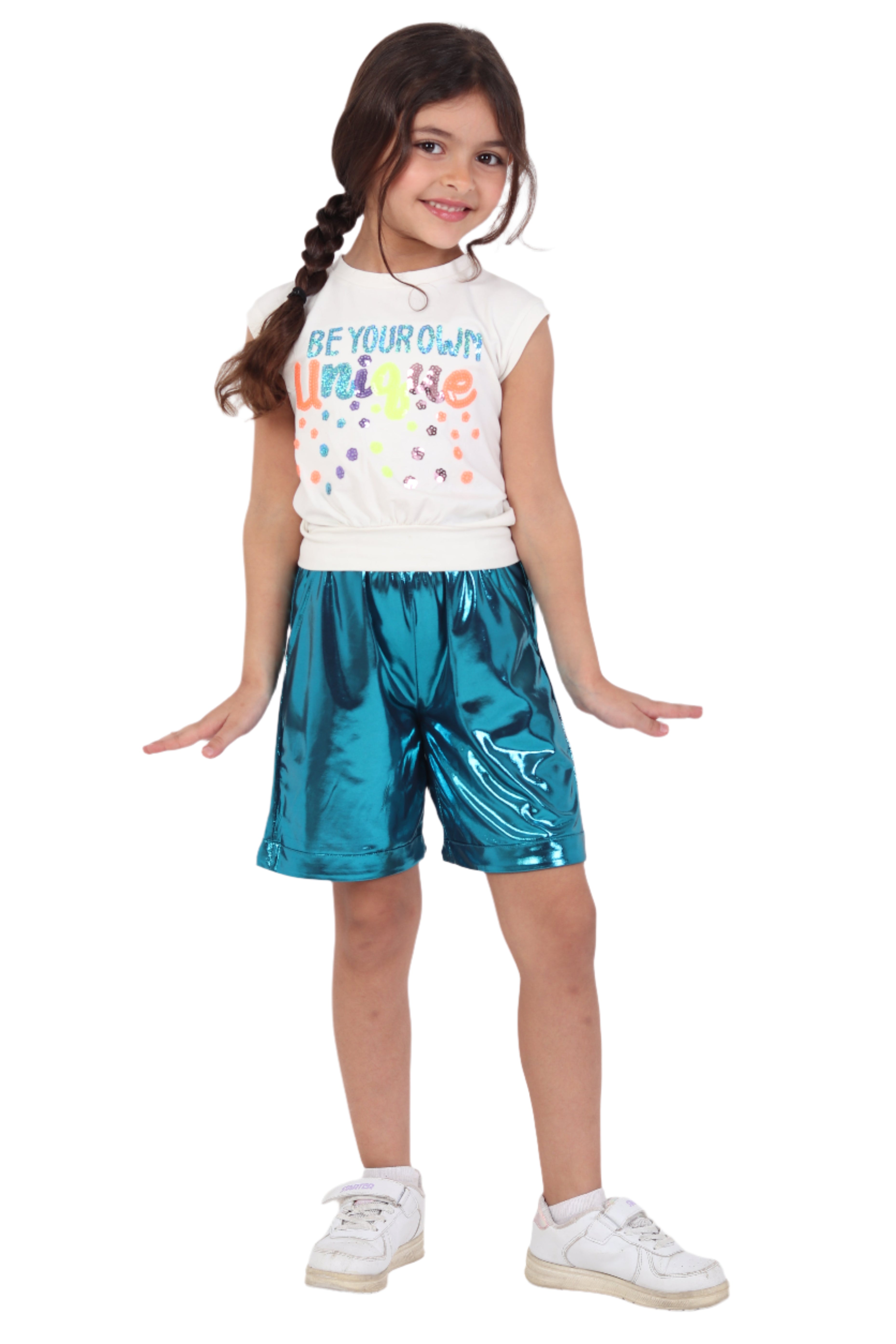 Unique Casual Set - code 2006