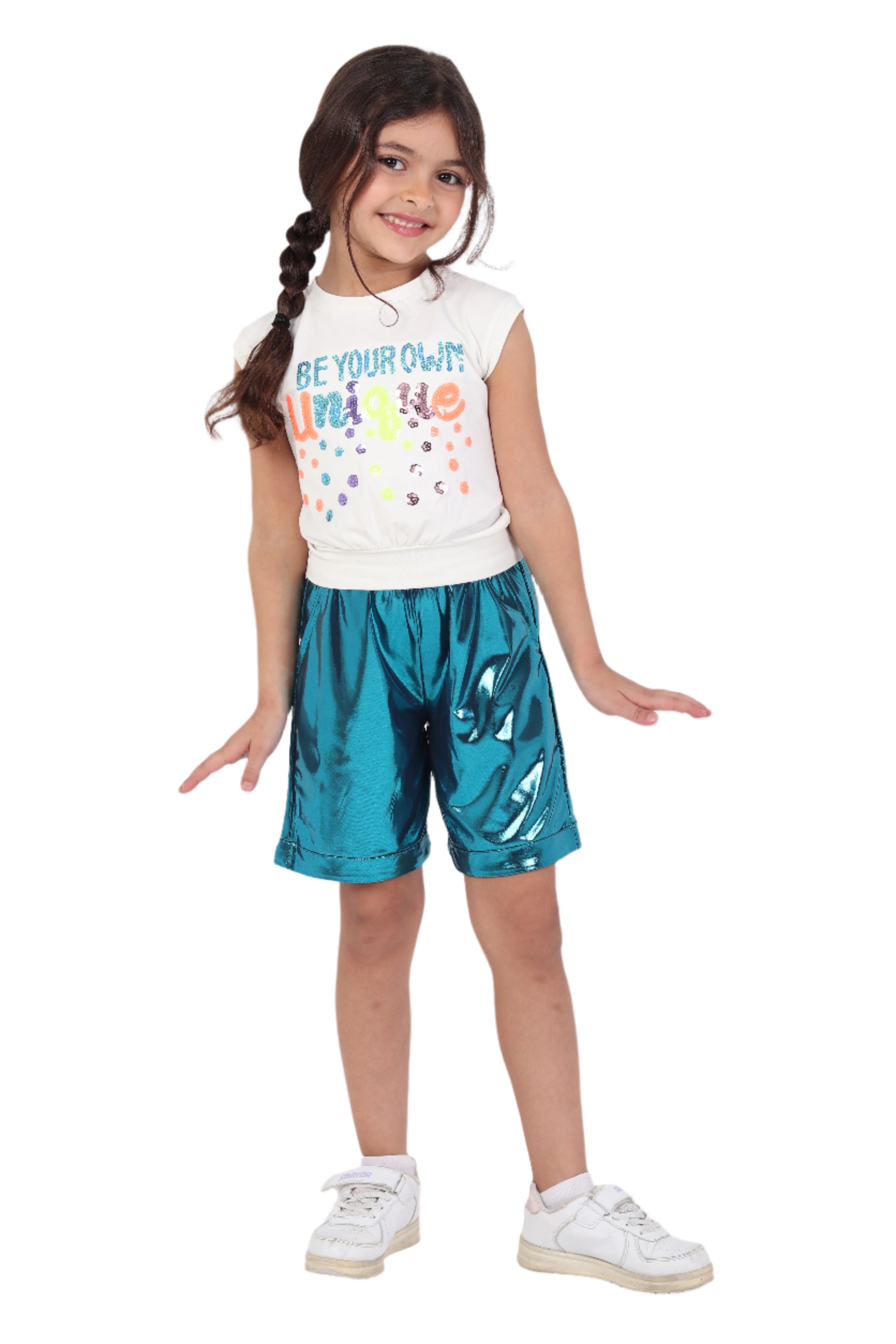 Unique Casual Set - code 2006