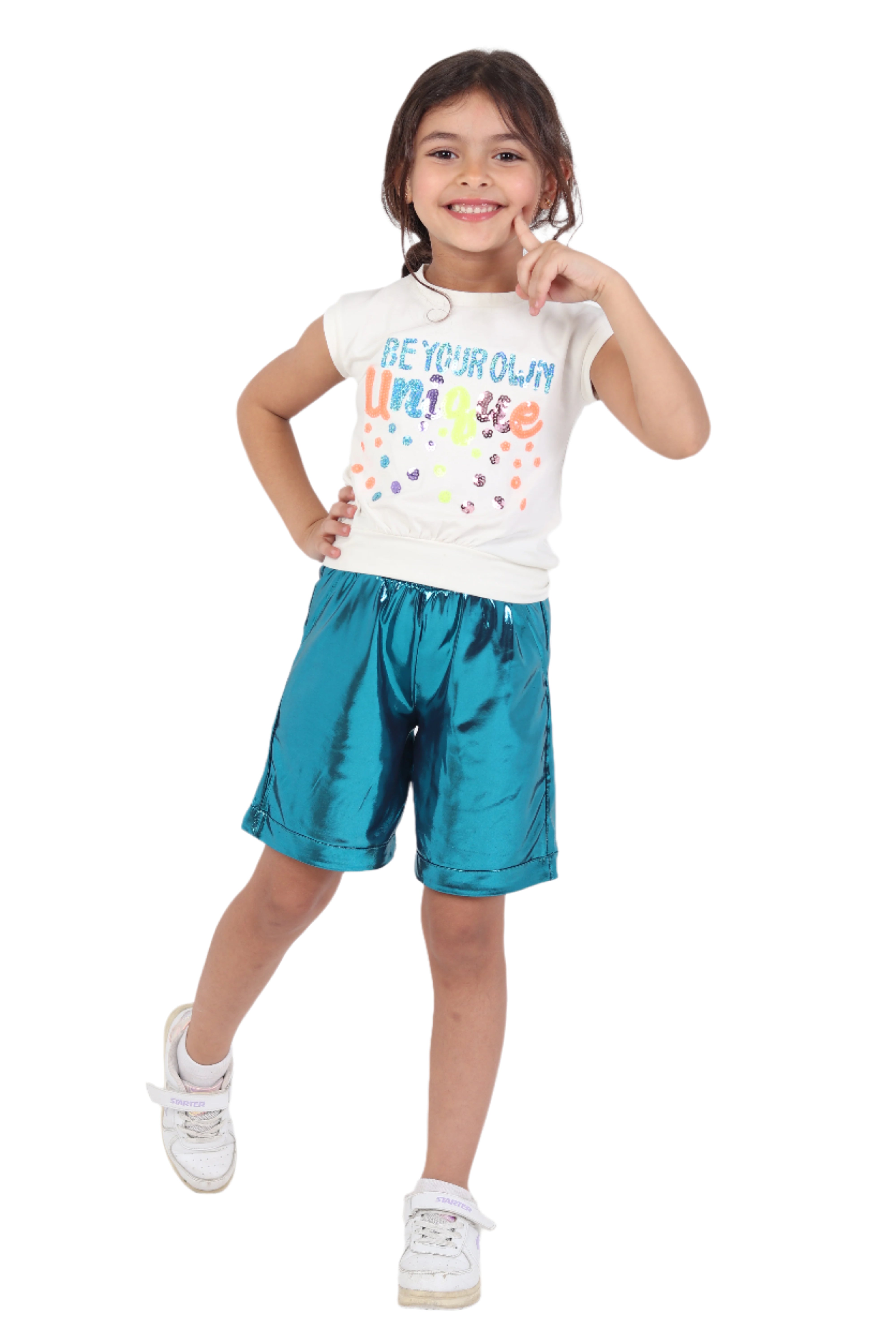 Unique Casual Set - code 2006