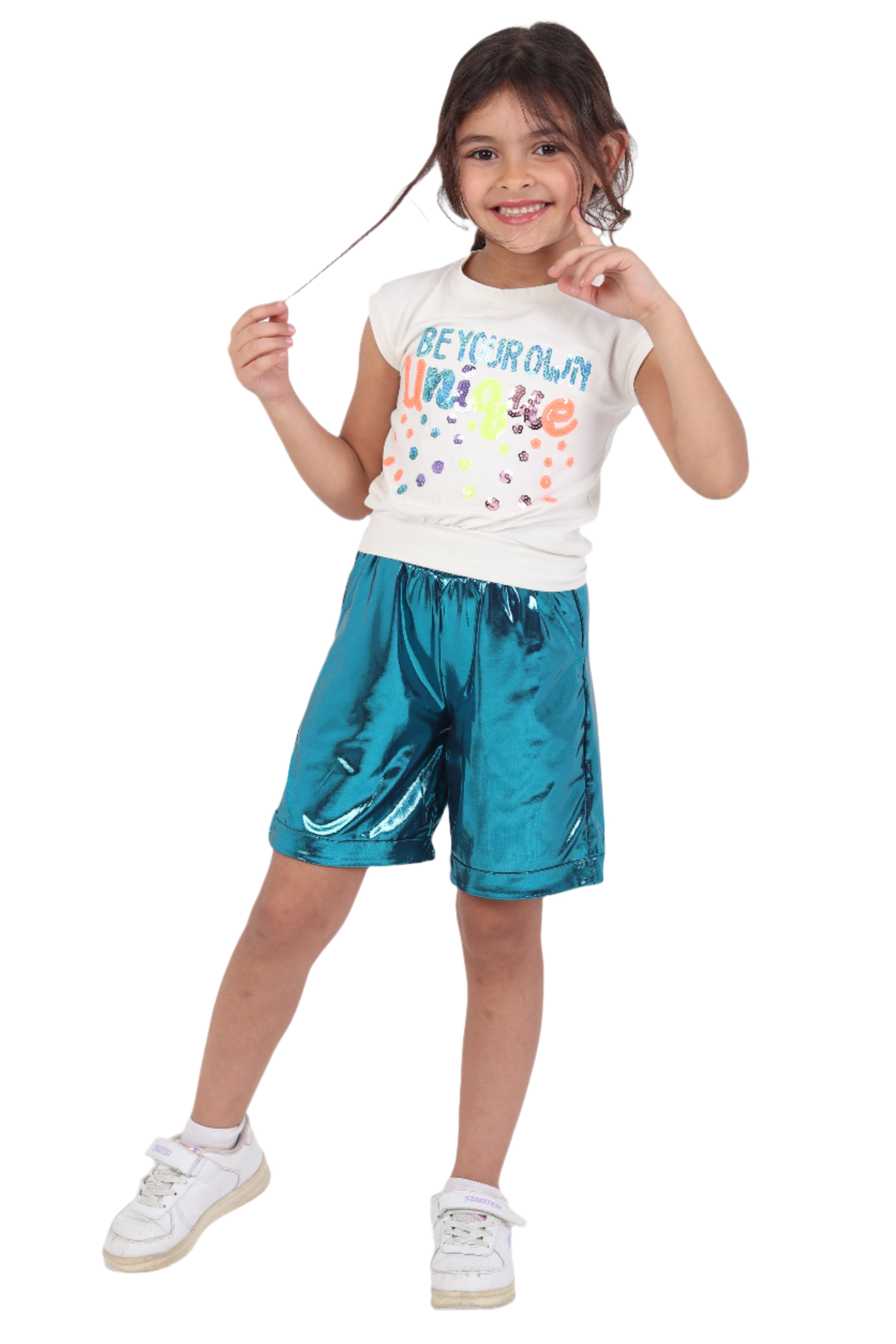 Unique Casual Set - code 2006