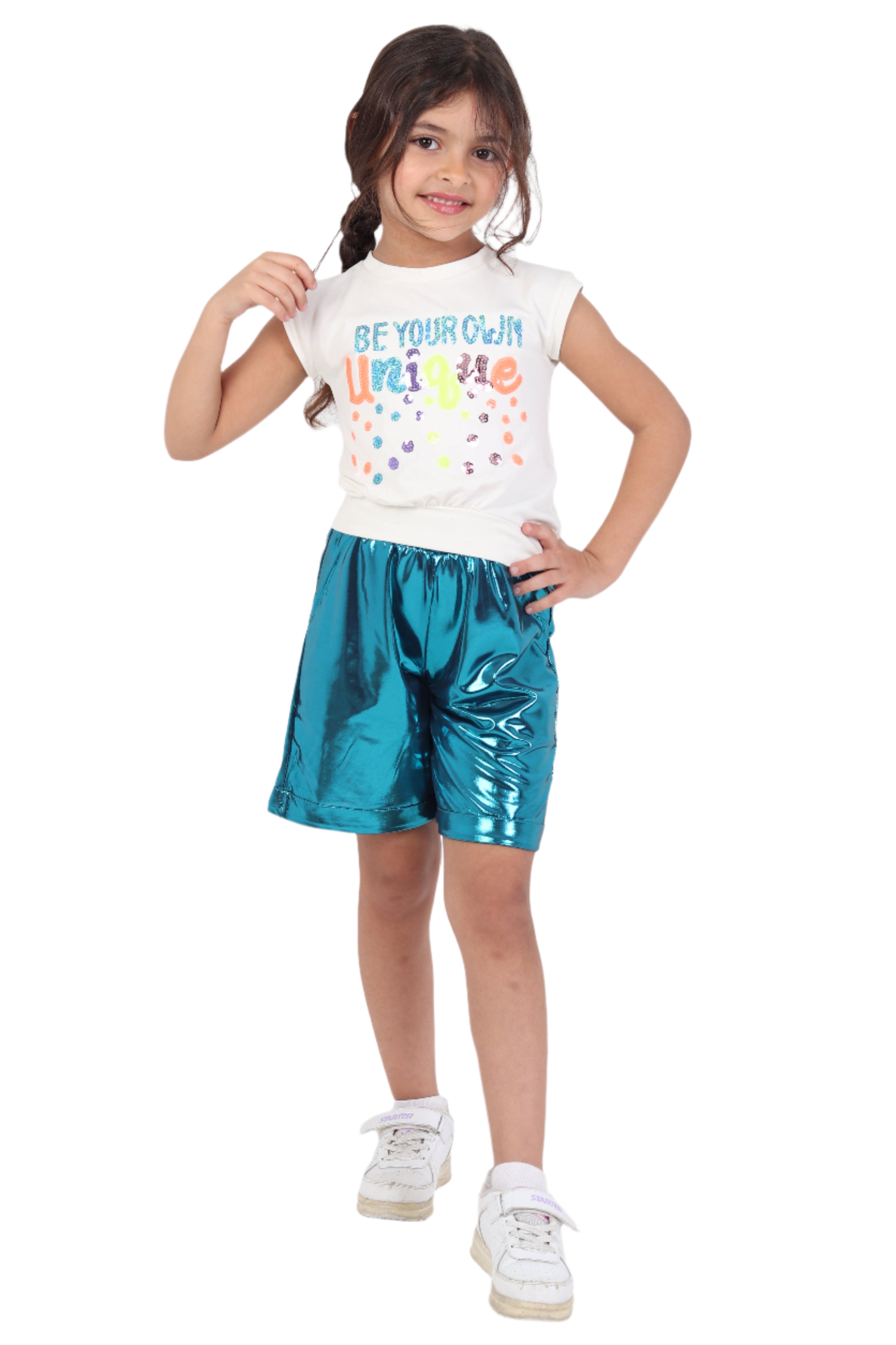 Unique Casual Set - code 2006