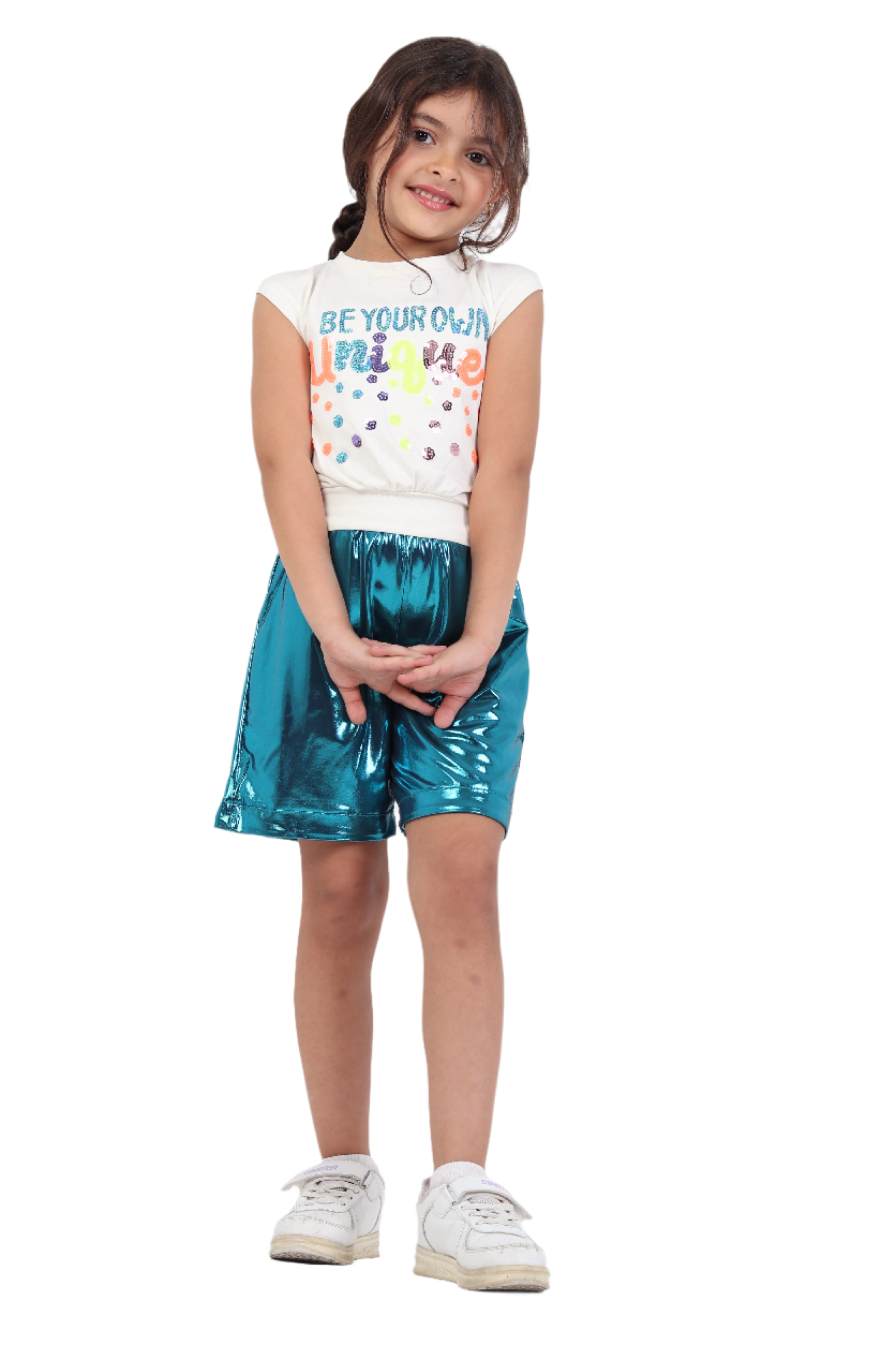 Unique Casual Set - code 2006