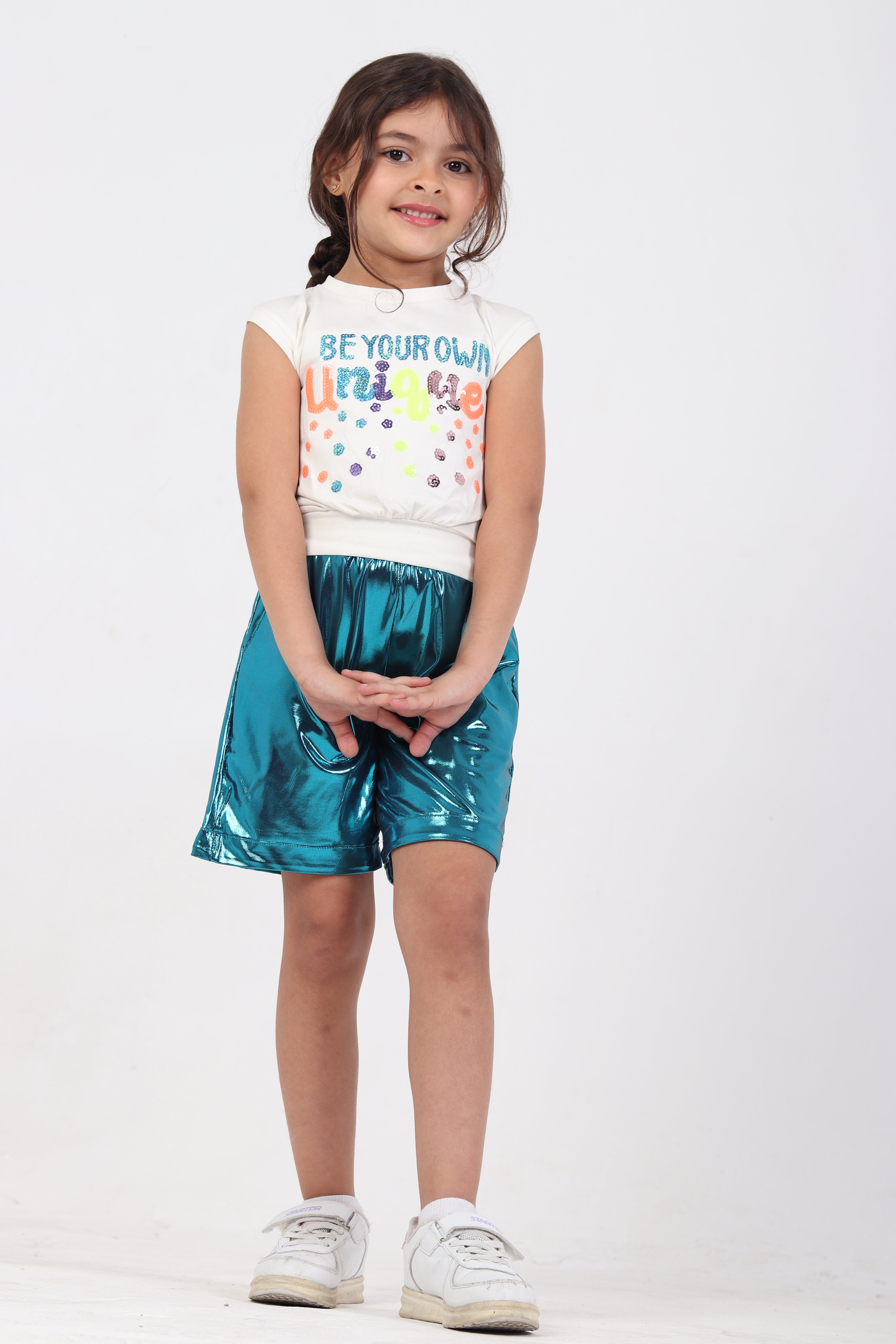 Unique Casual Set - code 2006