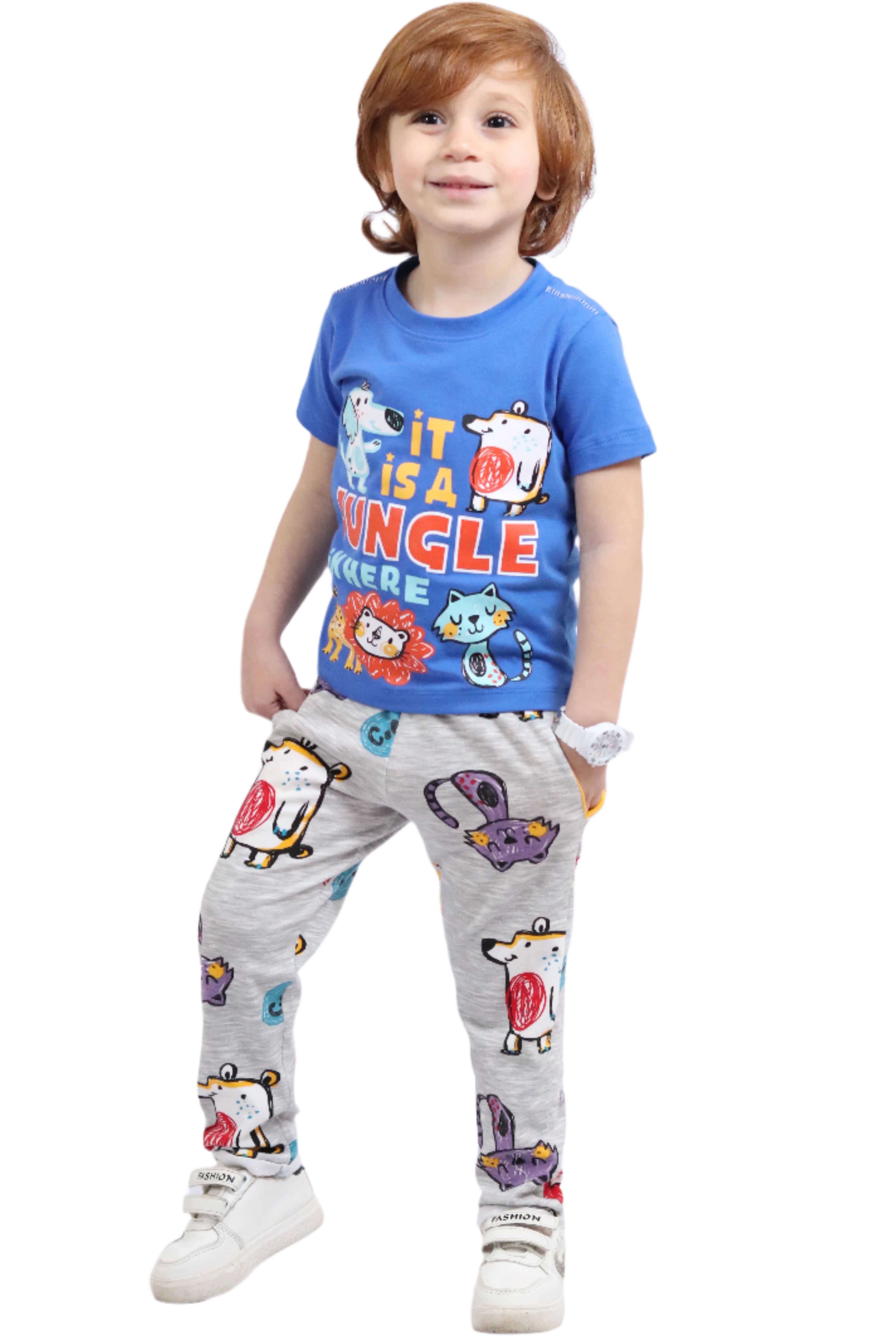 CooL Pajama - code 606
