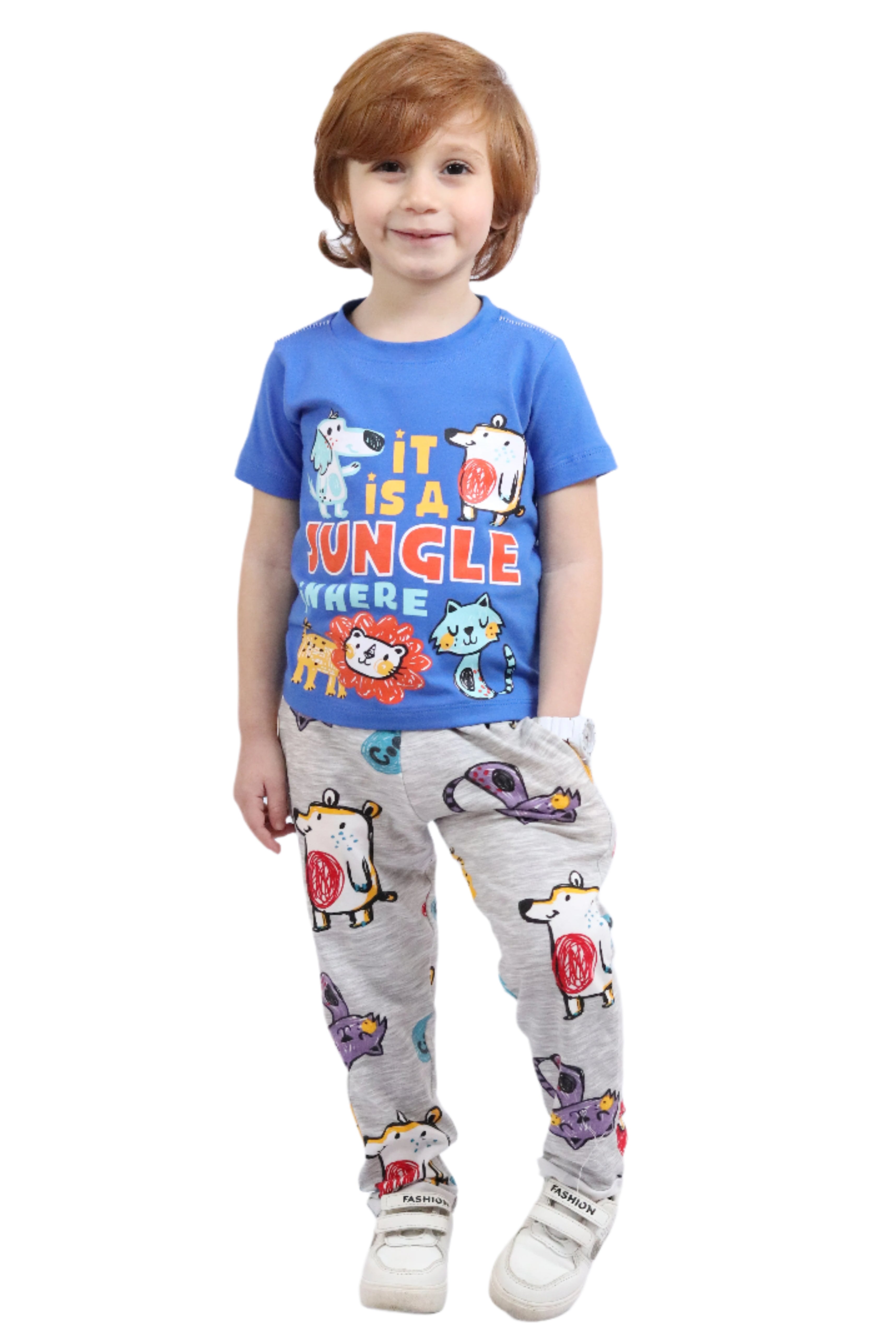 CooL Pajama - code 606